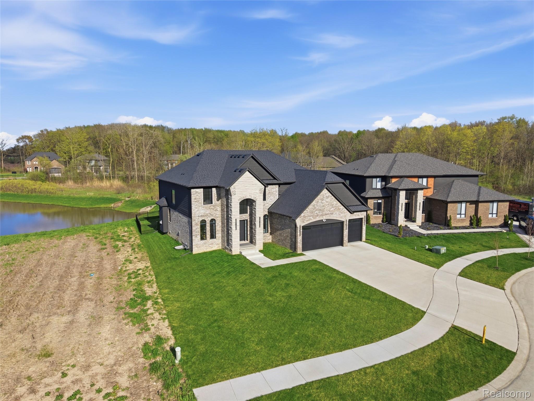 56056 Barnes Court