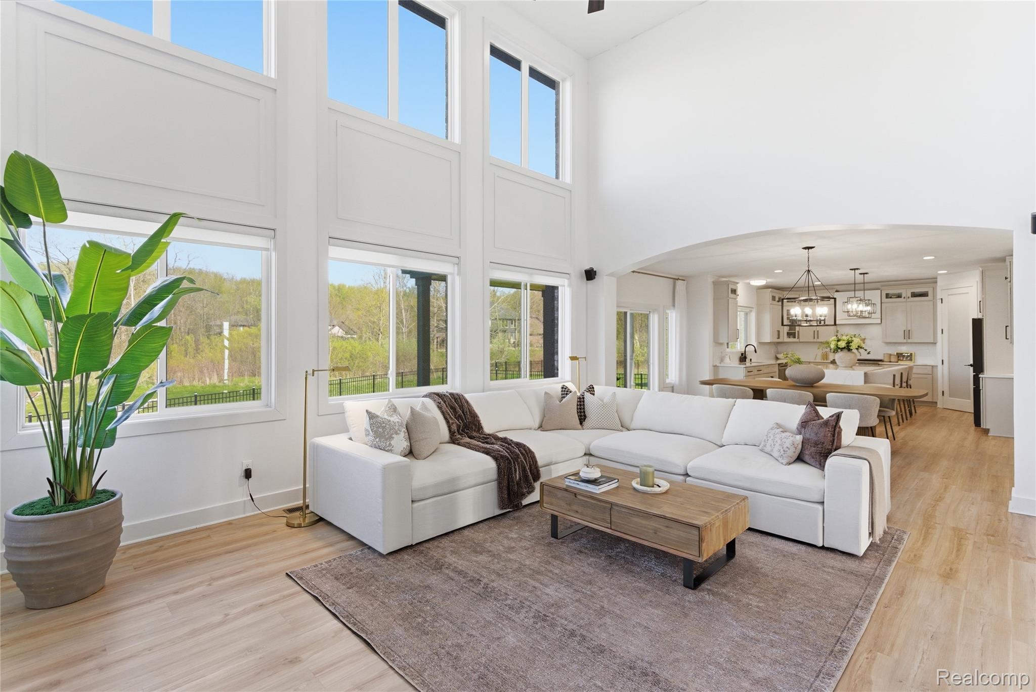 56056 Barnes Court