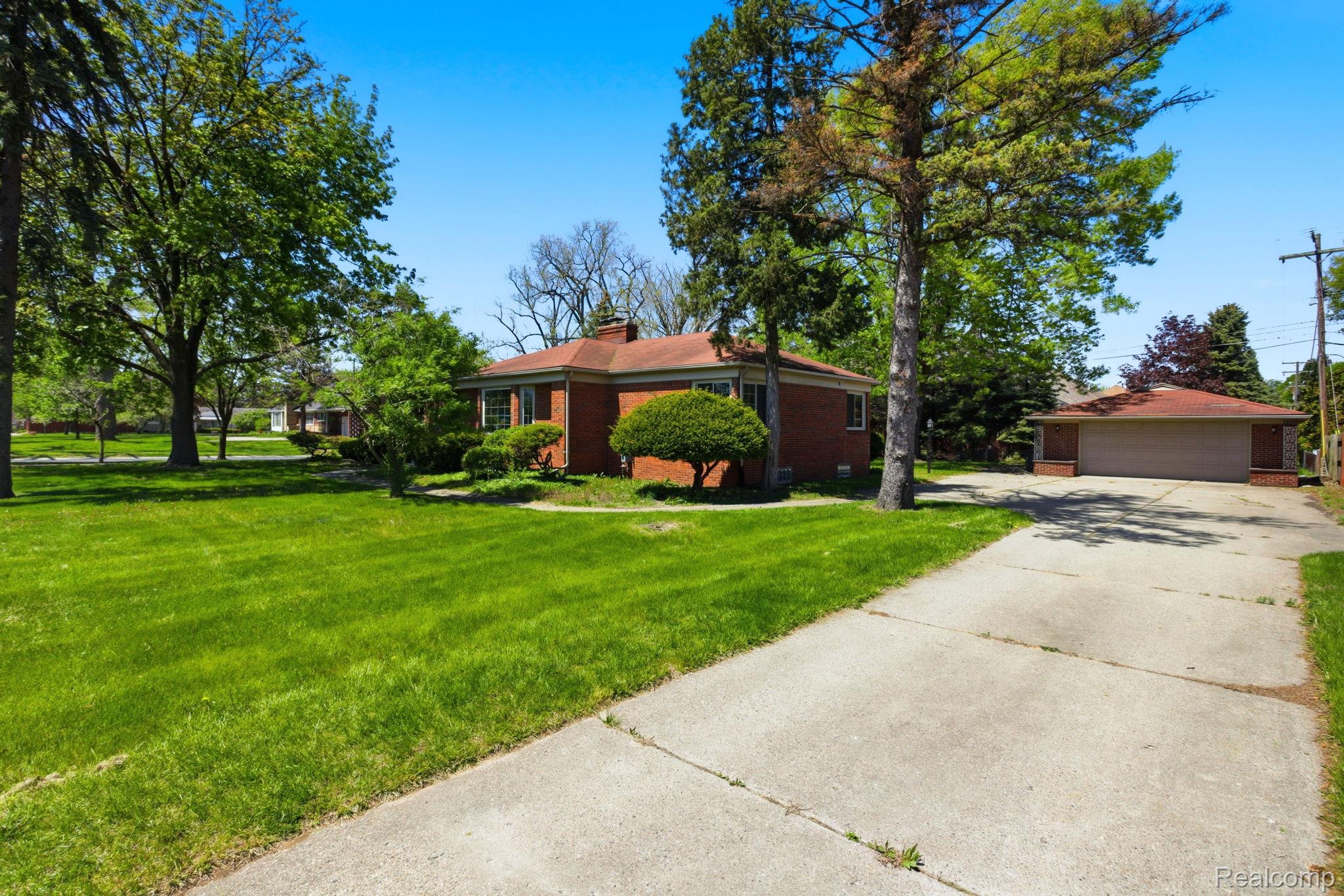 35564 Schoolcraft Road