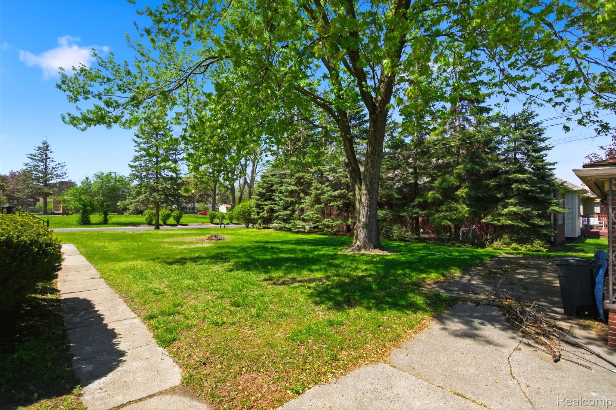35564 Schoolcraft Road