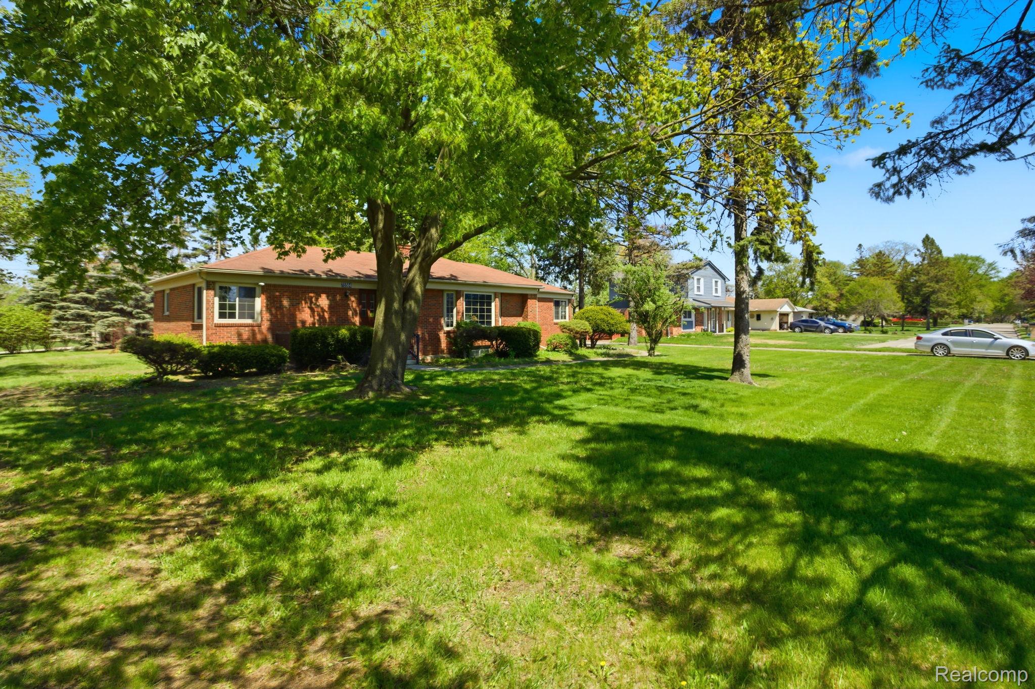 35564 Schoolcraft Road