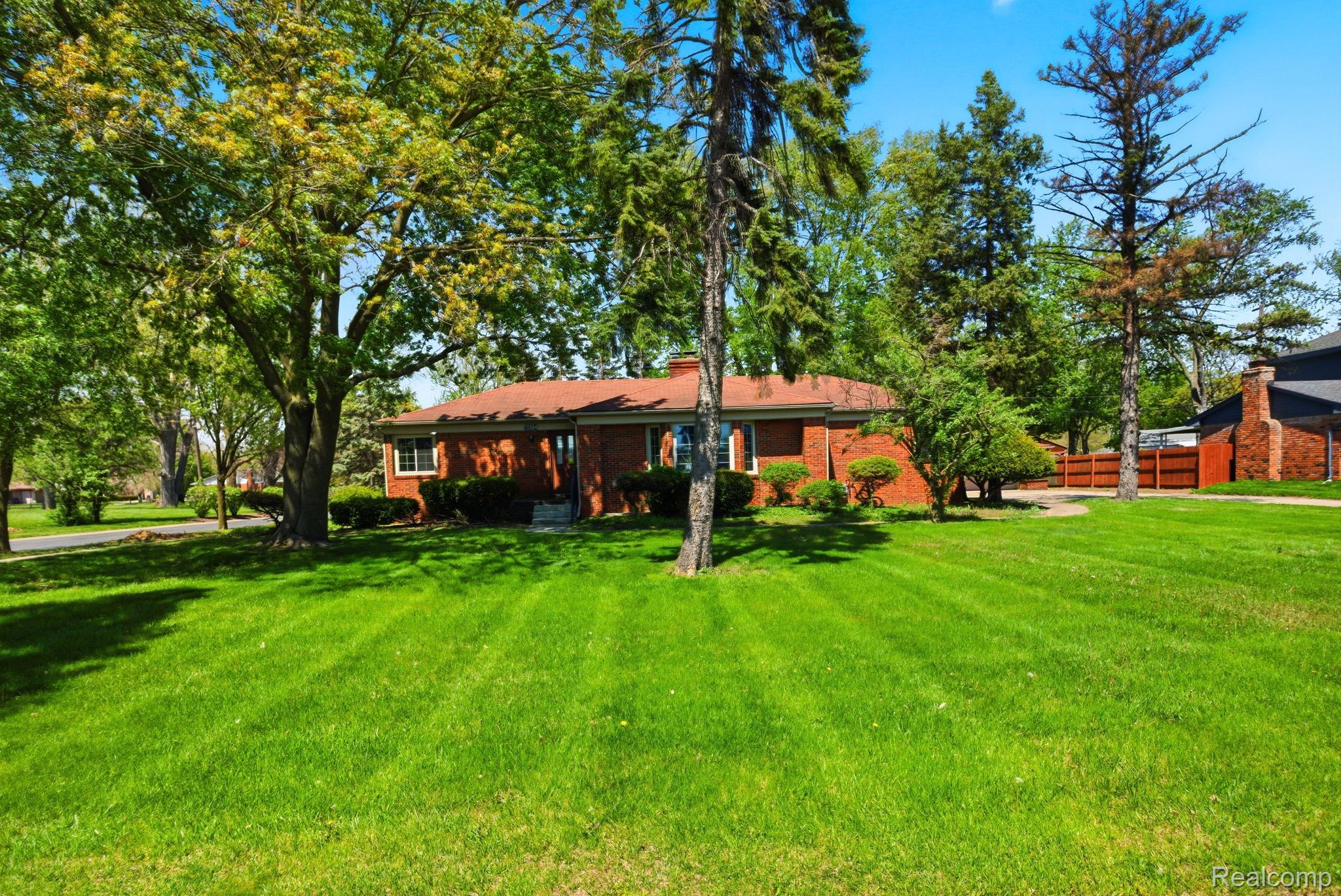 35564 Schoolcraft Road