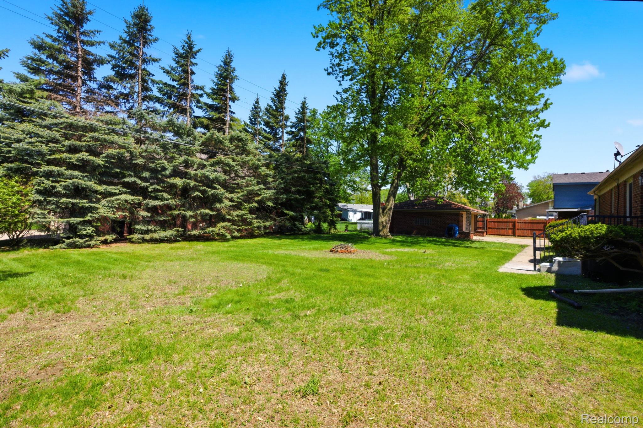 35564 Schoolcraft Road