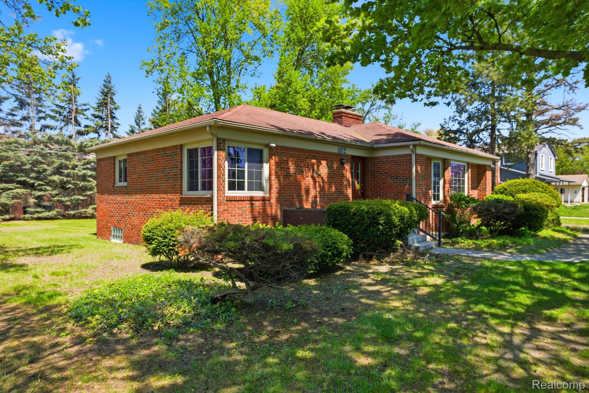 35564 Schoolcraft Road