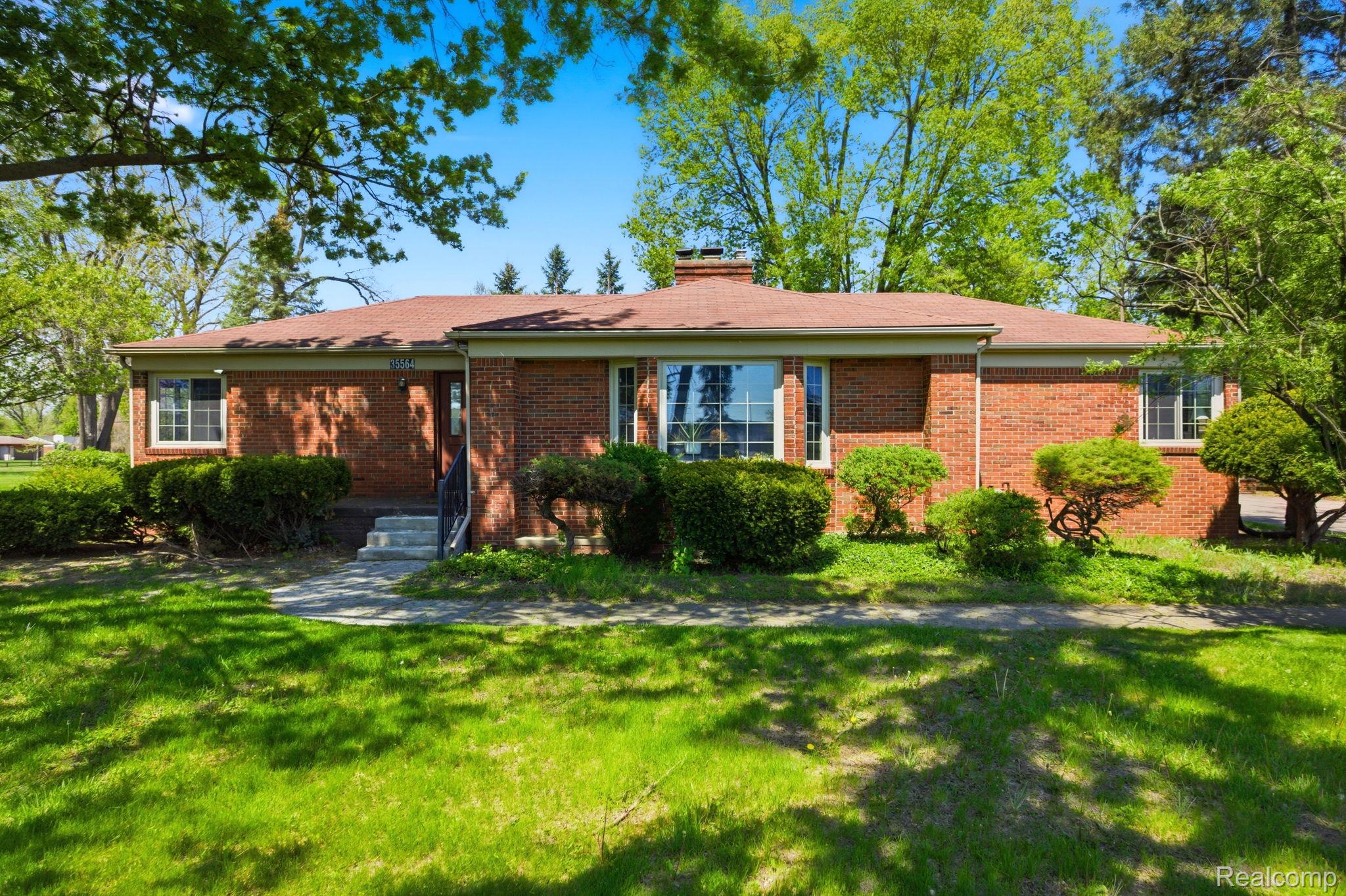 35564 Schoolcraft Road