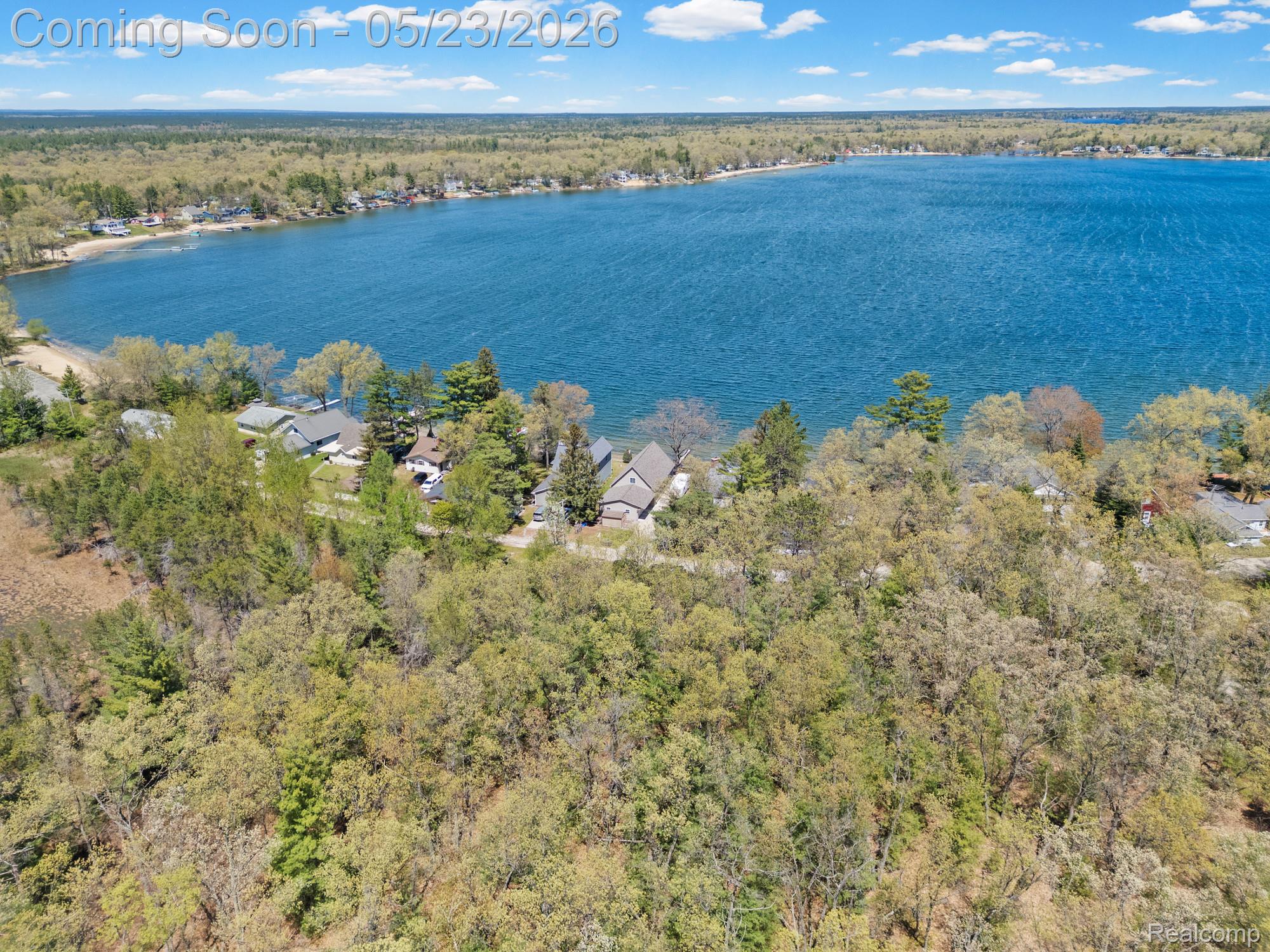 1434 Lake Drive