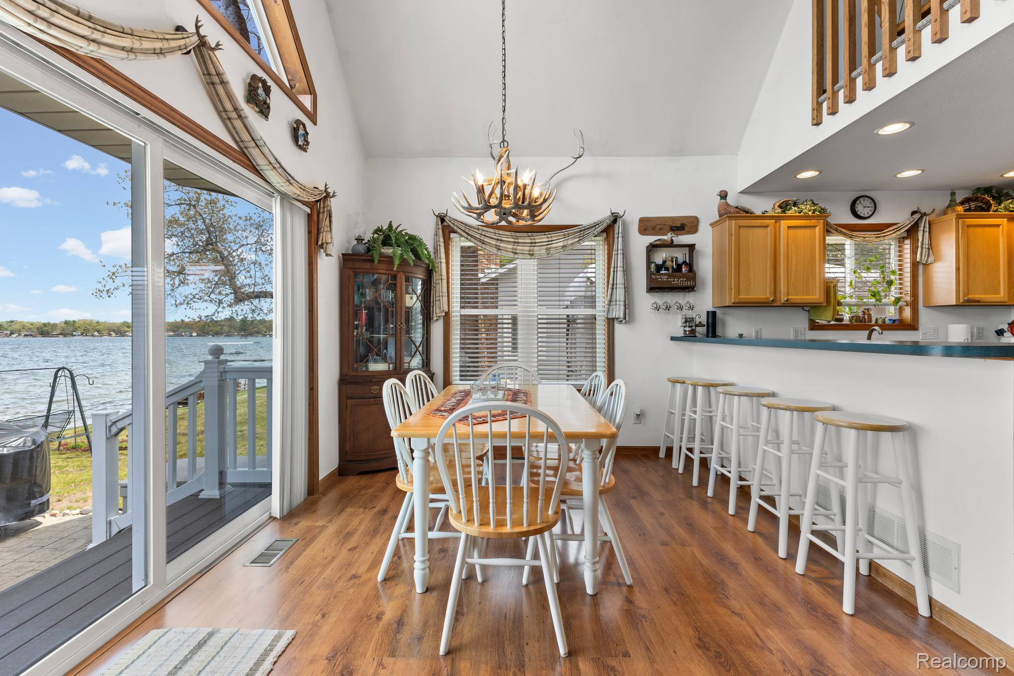 1434 Lake Drive