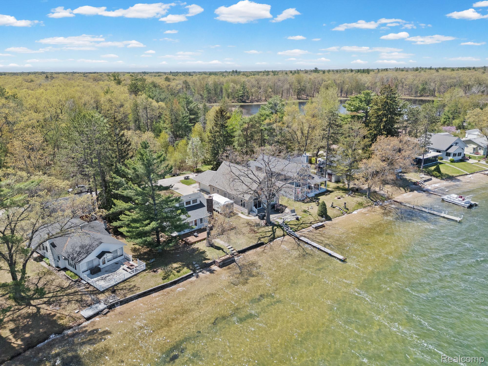 1434 Lake Drive