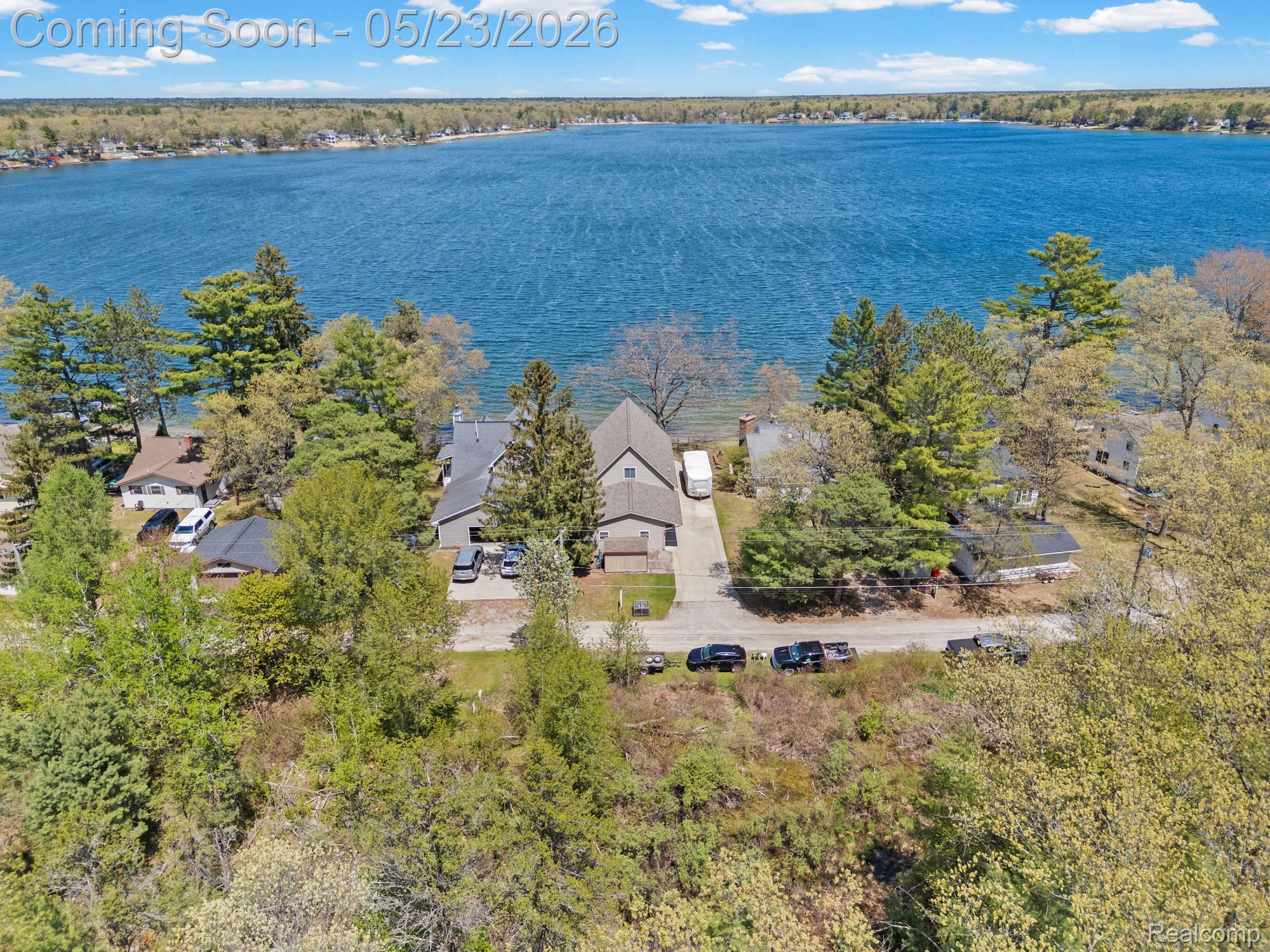 1434 Lake Drive