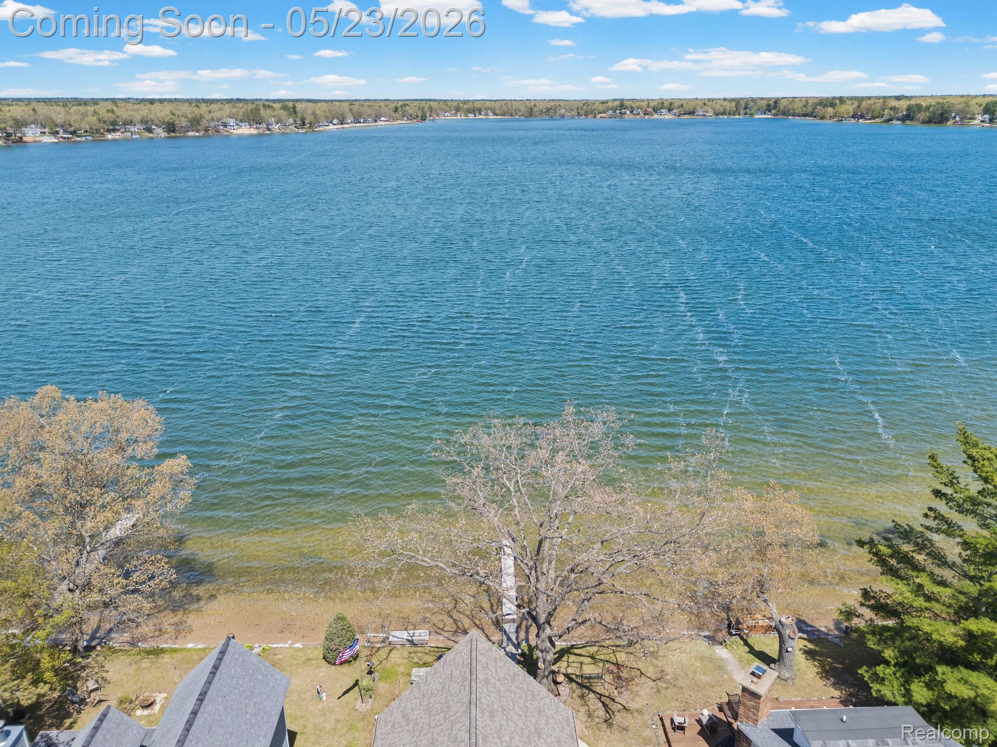 1434 Lake Drive