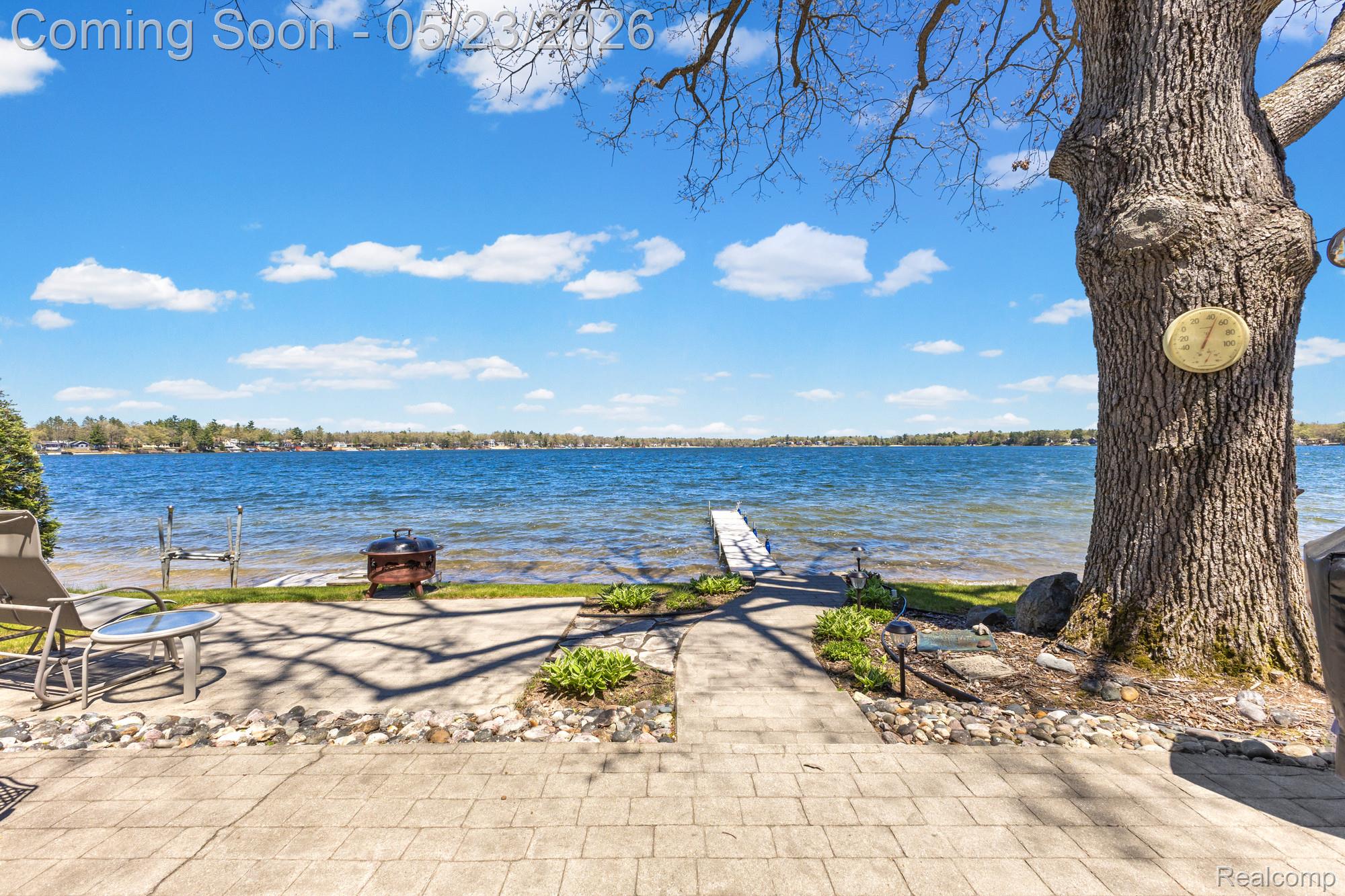 1434 Lake Drive