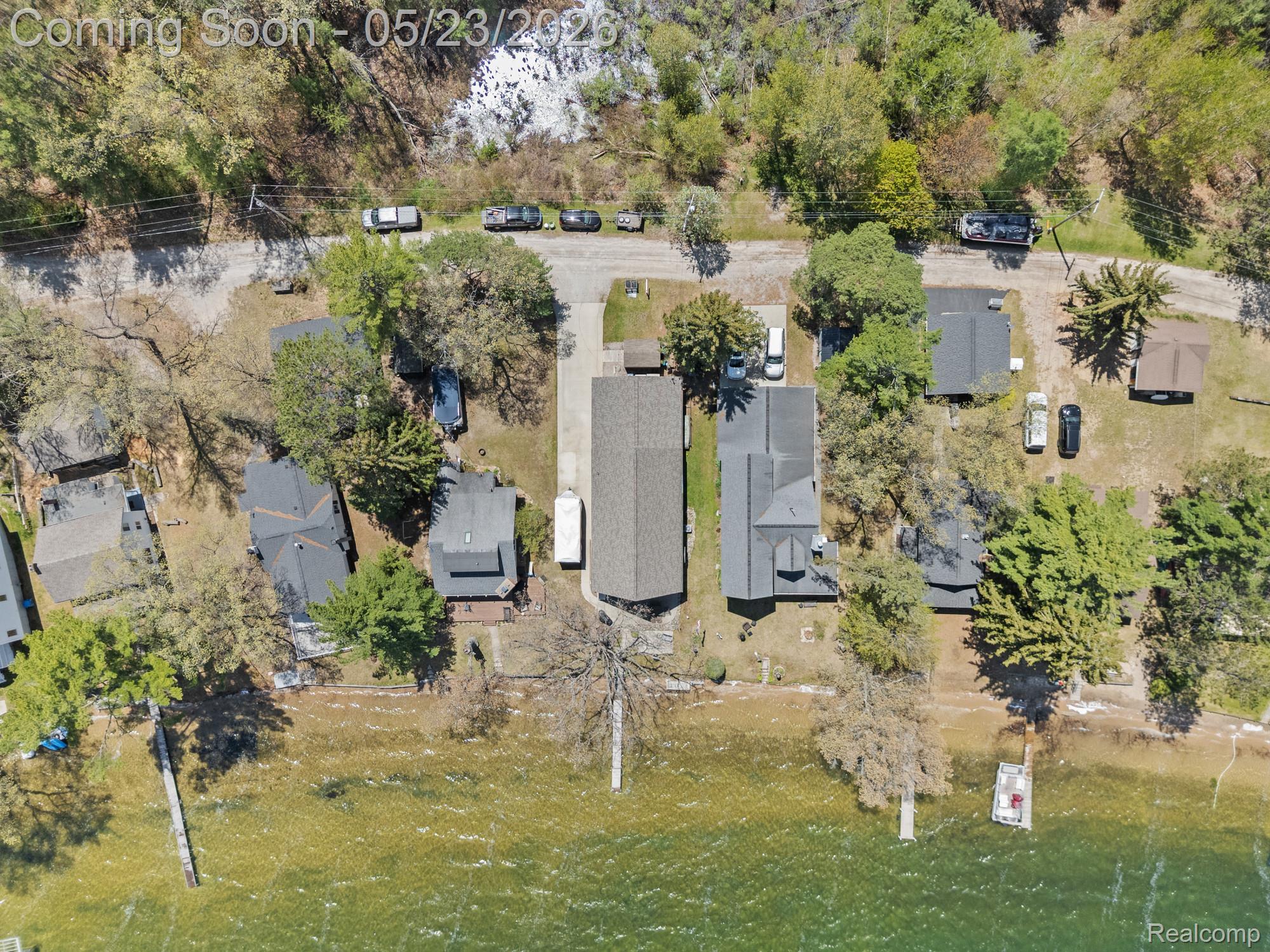 1434 Lake Drive