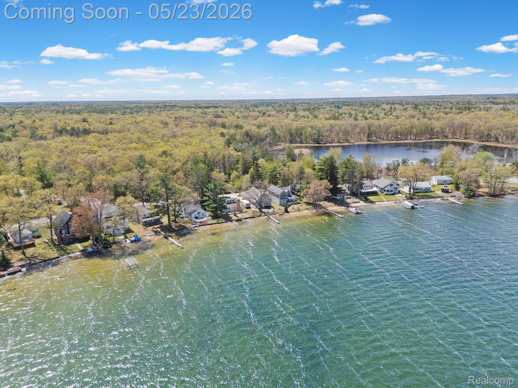 1434 Lake Drive