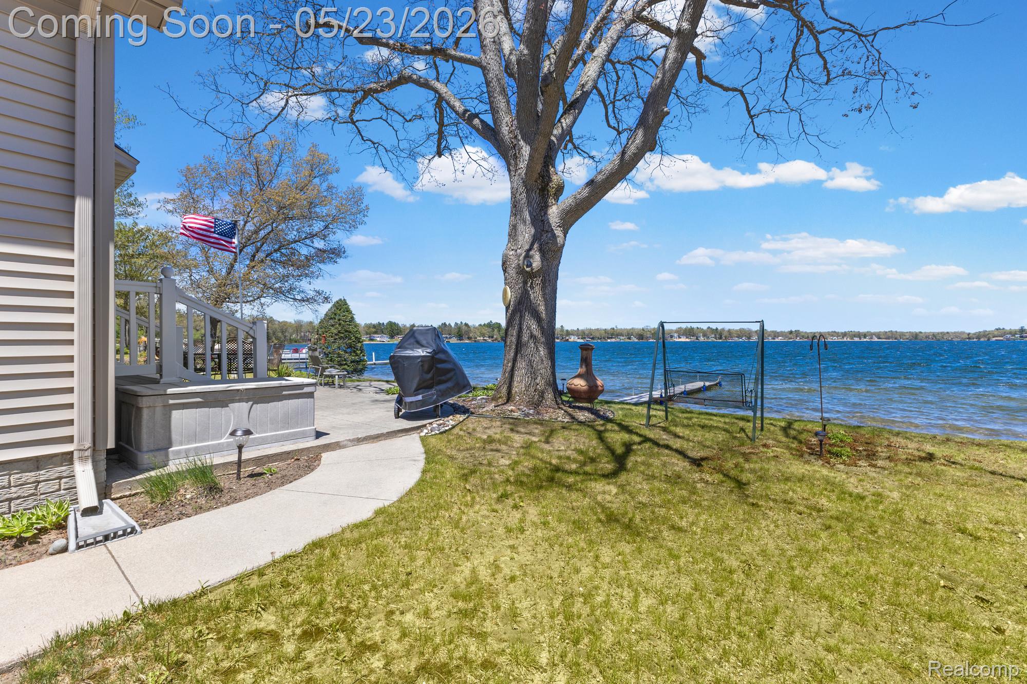 1434 Lake Drive