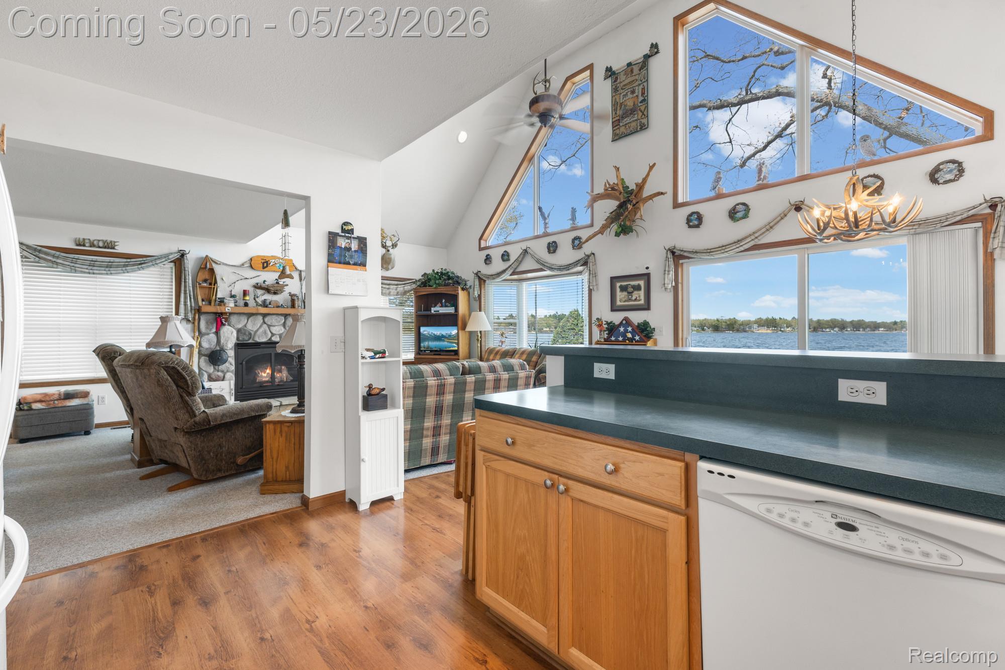 1434 Lake Drive