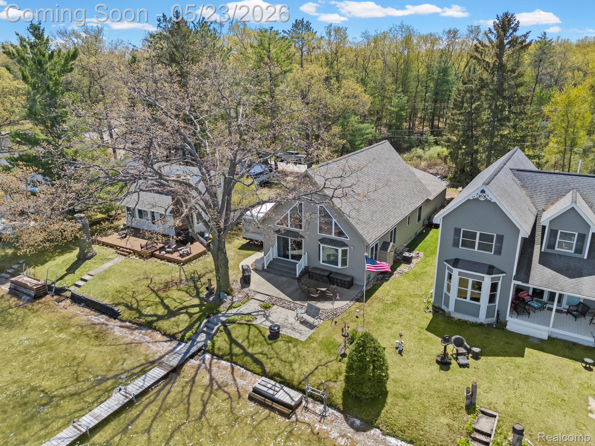 1434 Lake Drive