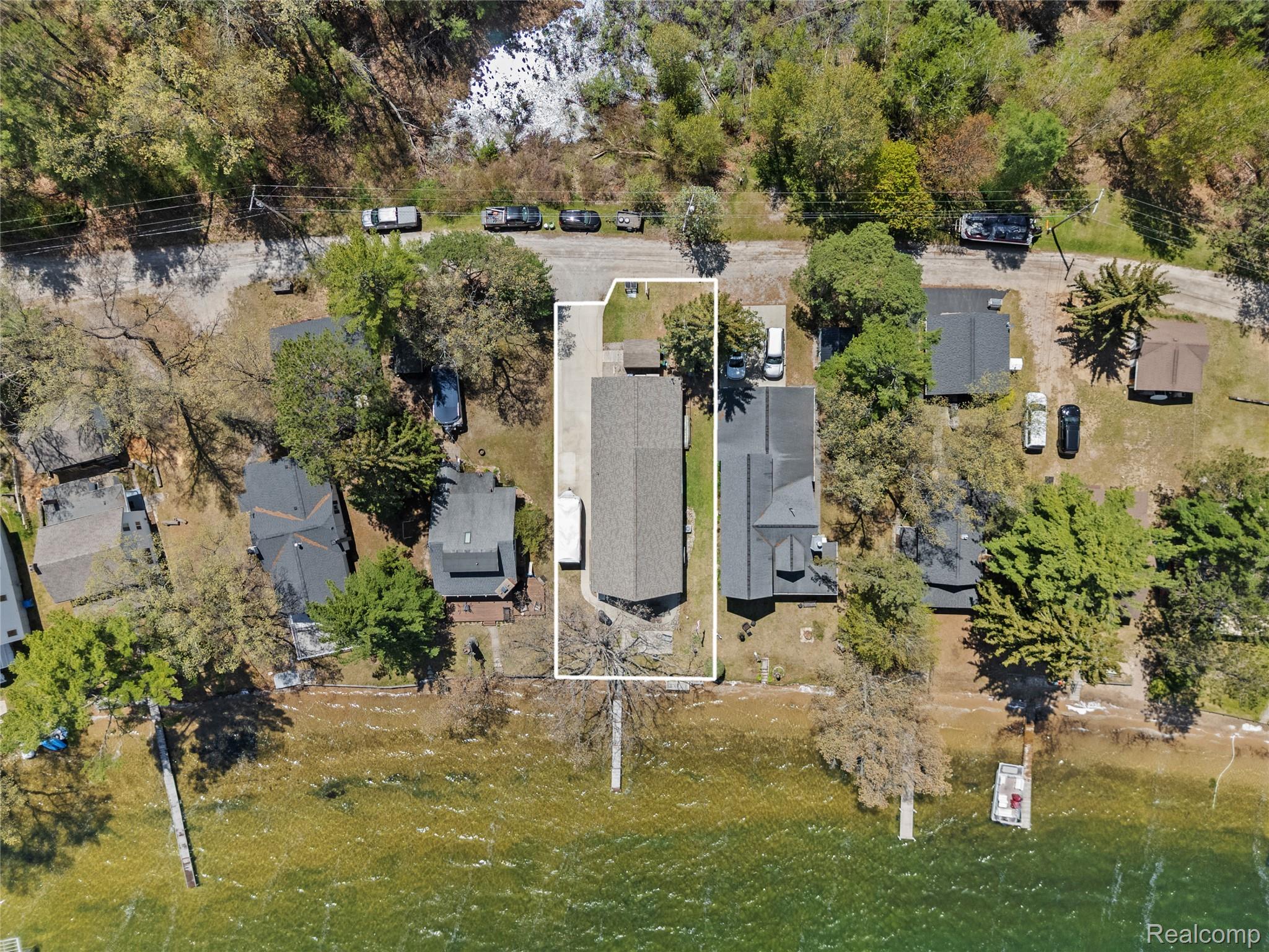 1434 Lake Drive