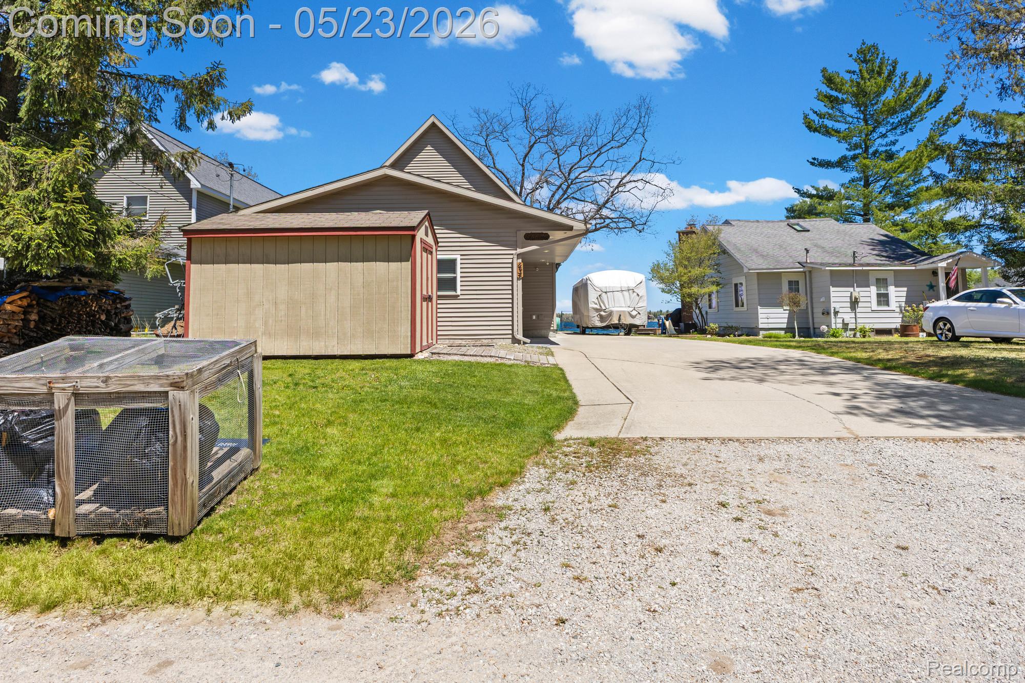 1434 Lake Drive