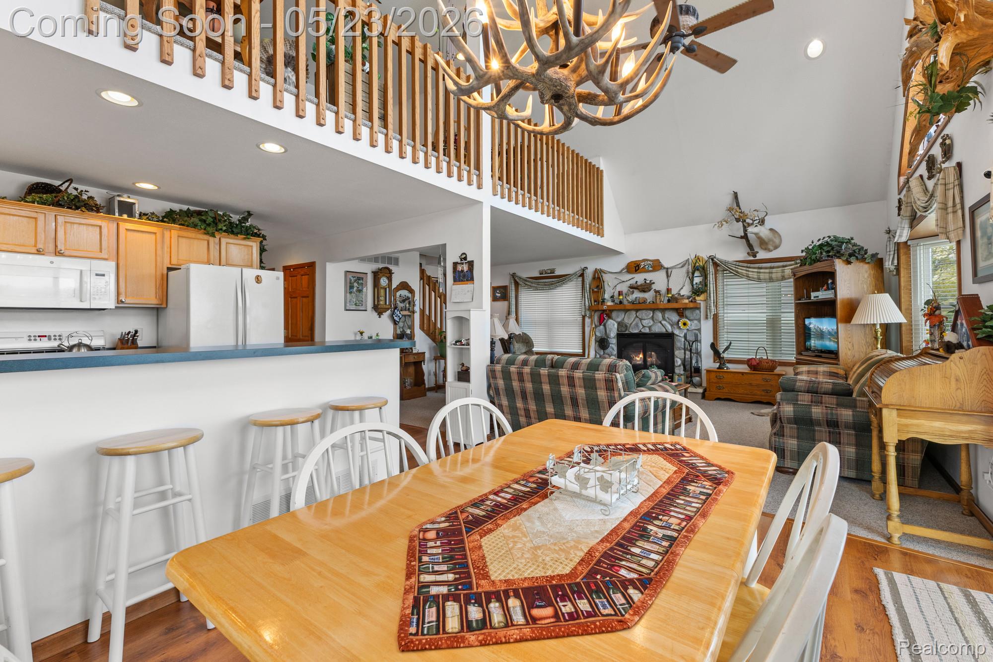 1434 Lake Drive