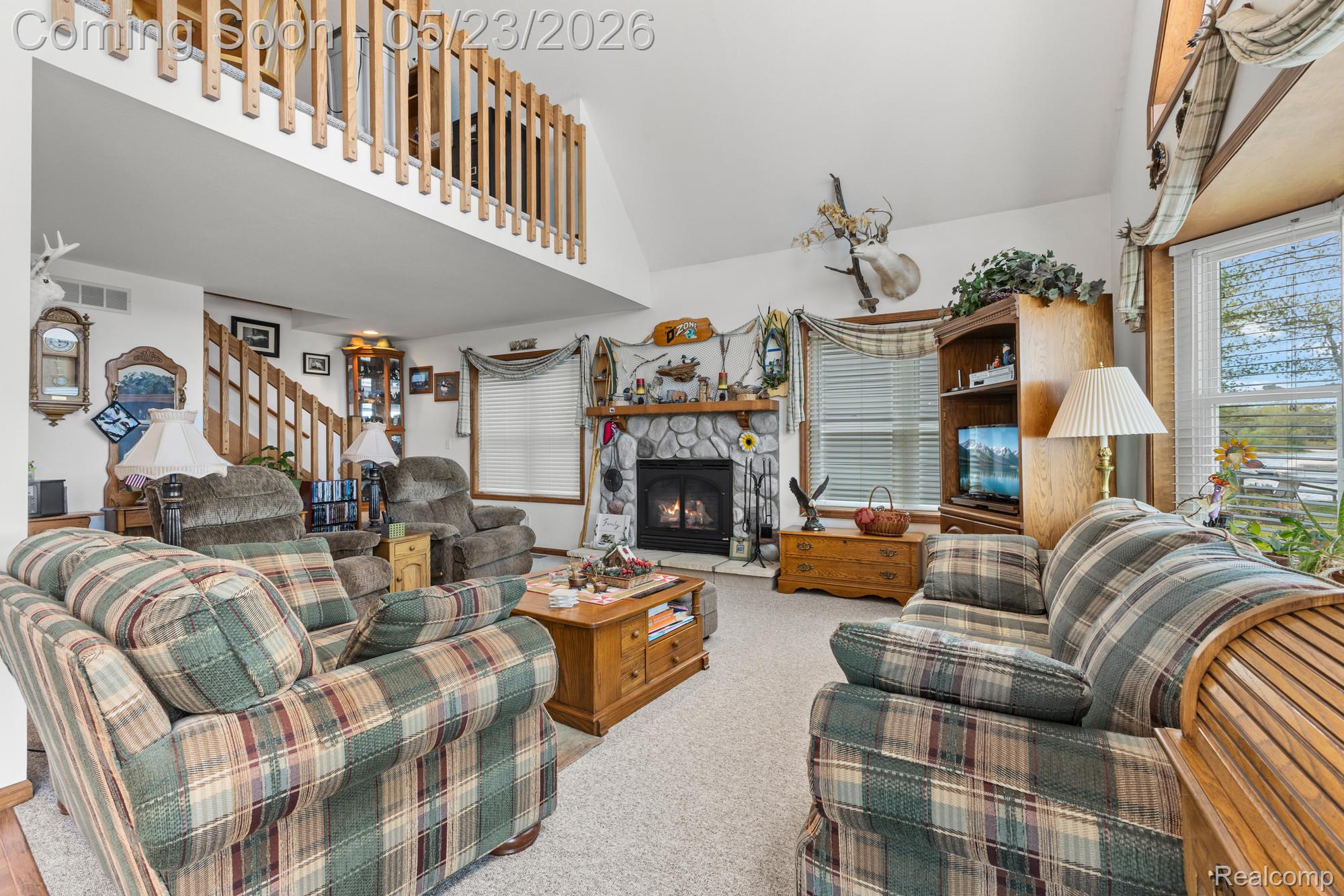 1434 Lake Drive