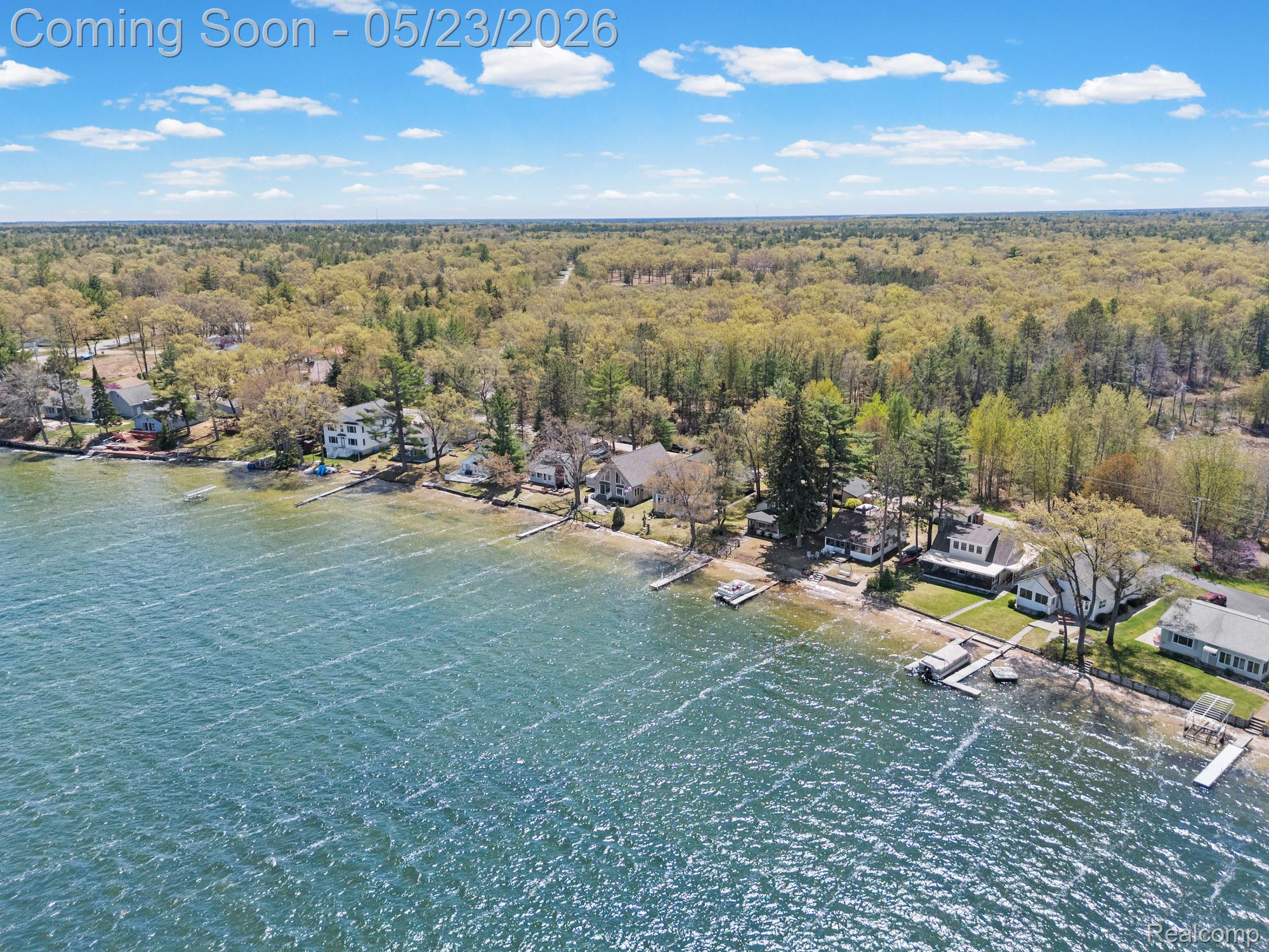 1434 Lake Drive