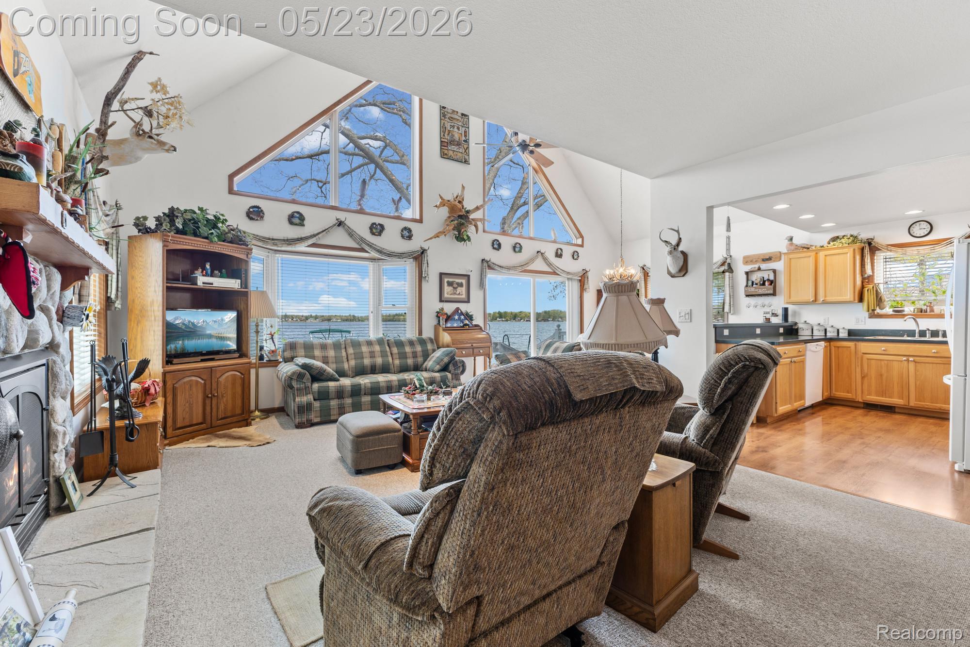 1434 Lake Drive