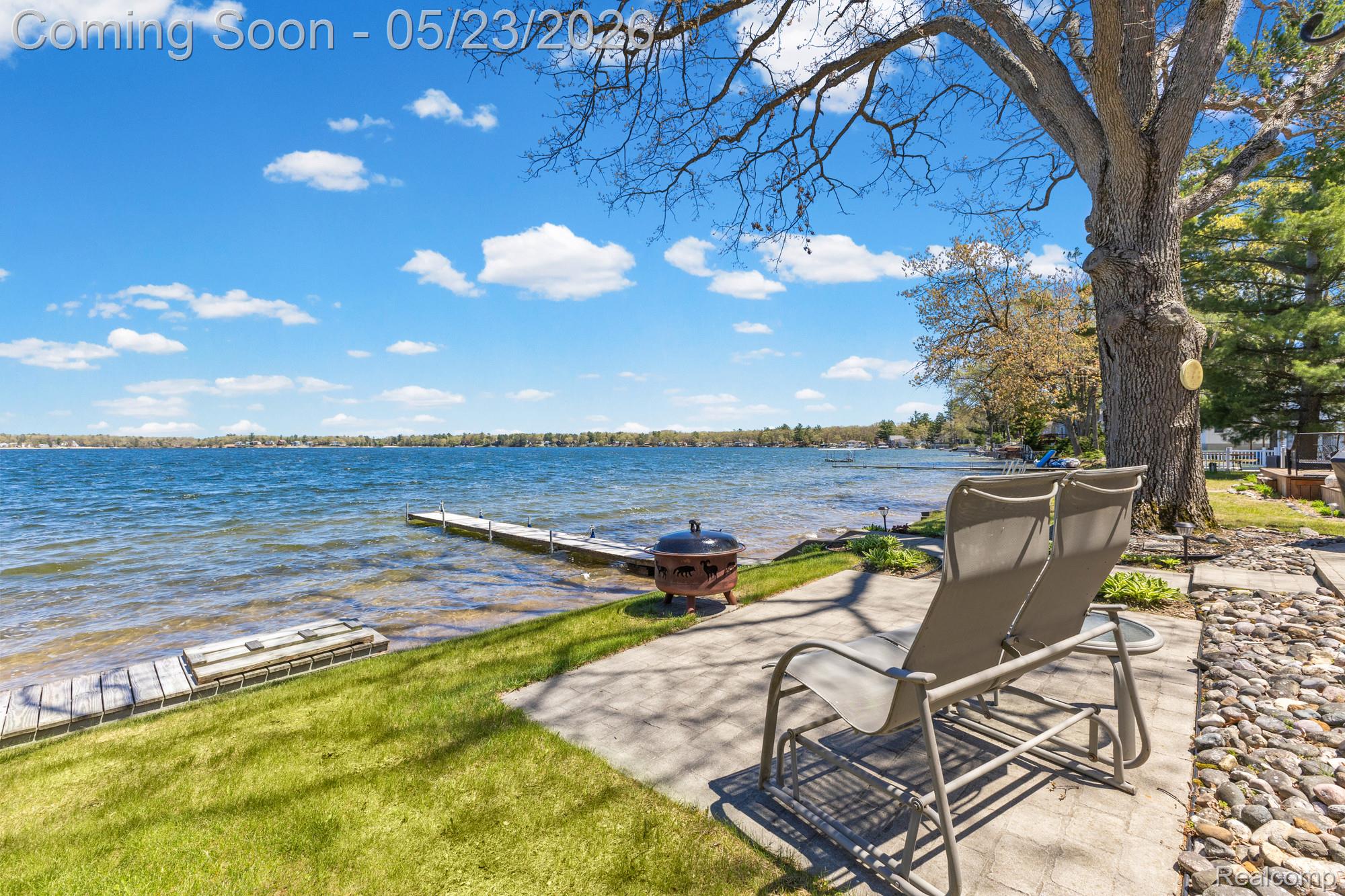1434 Lake Drive