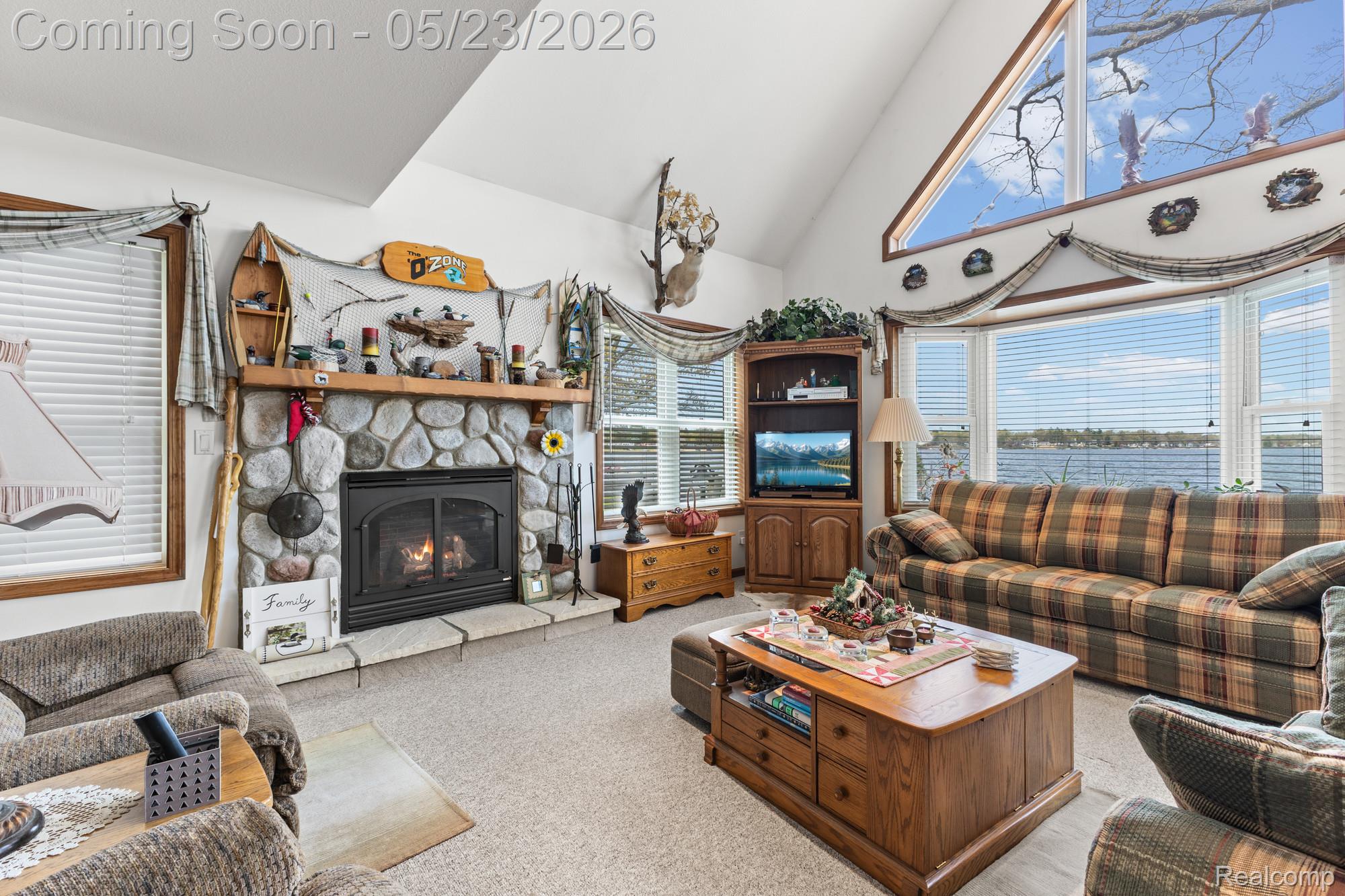 1434 Lake Drive