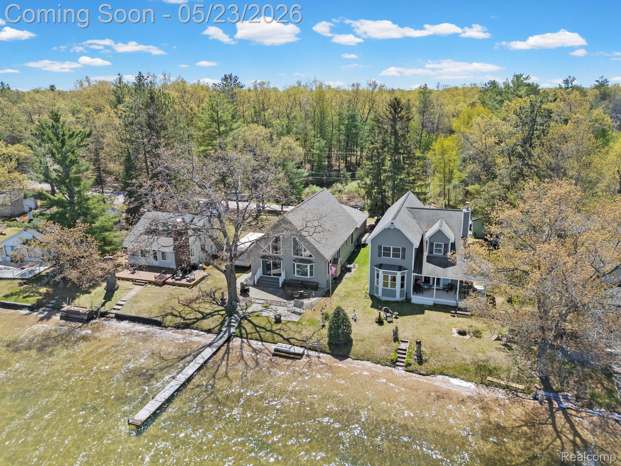 1434 Lake Drive