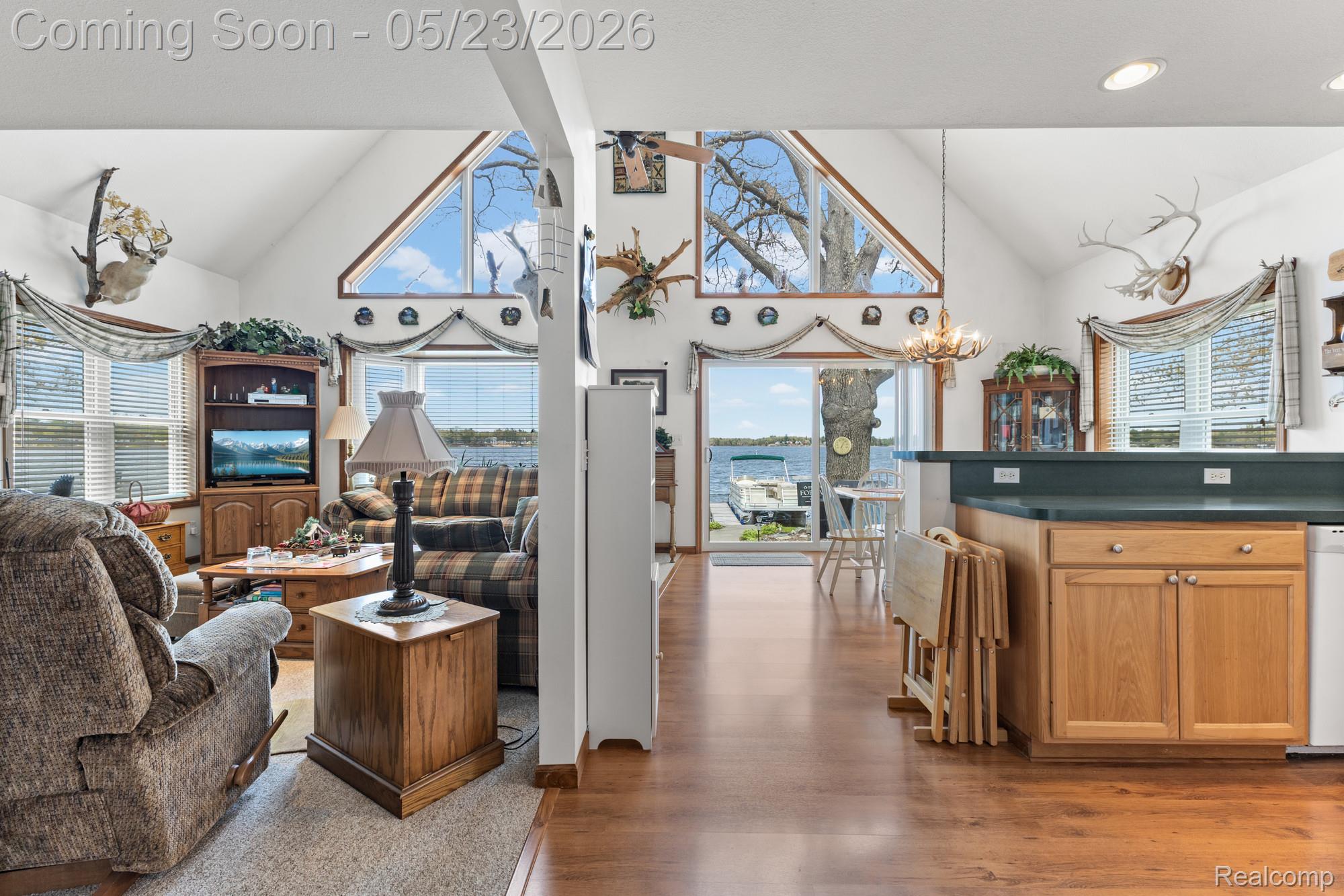 1434 Lake Drive