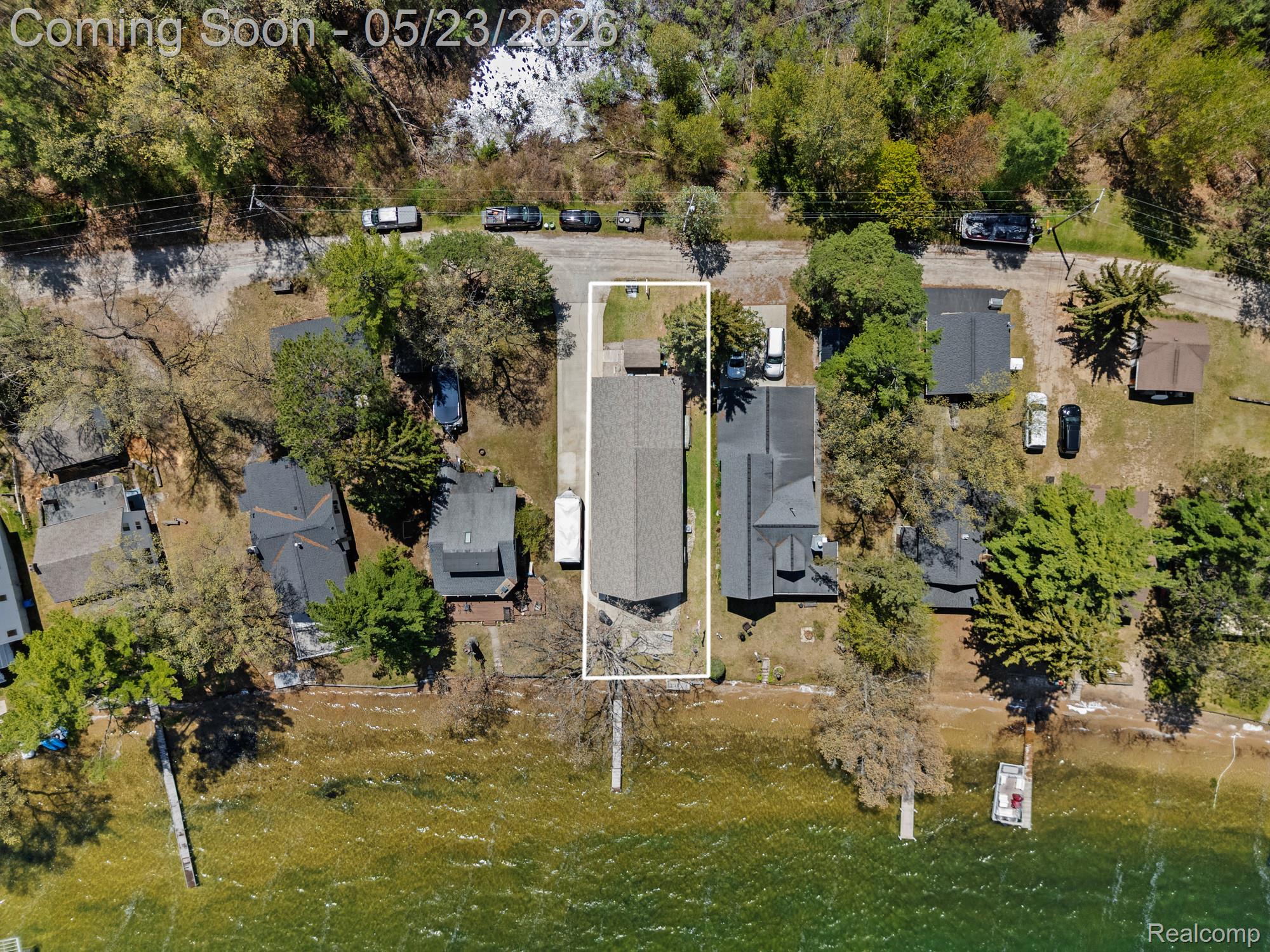1434 Lake Drive