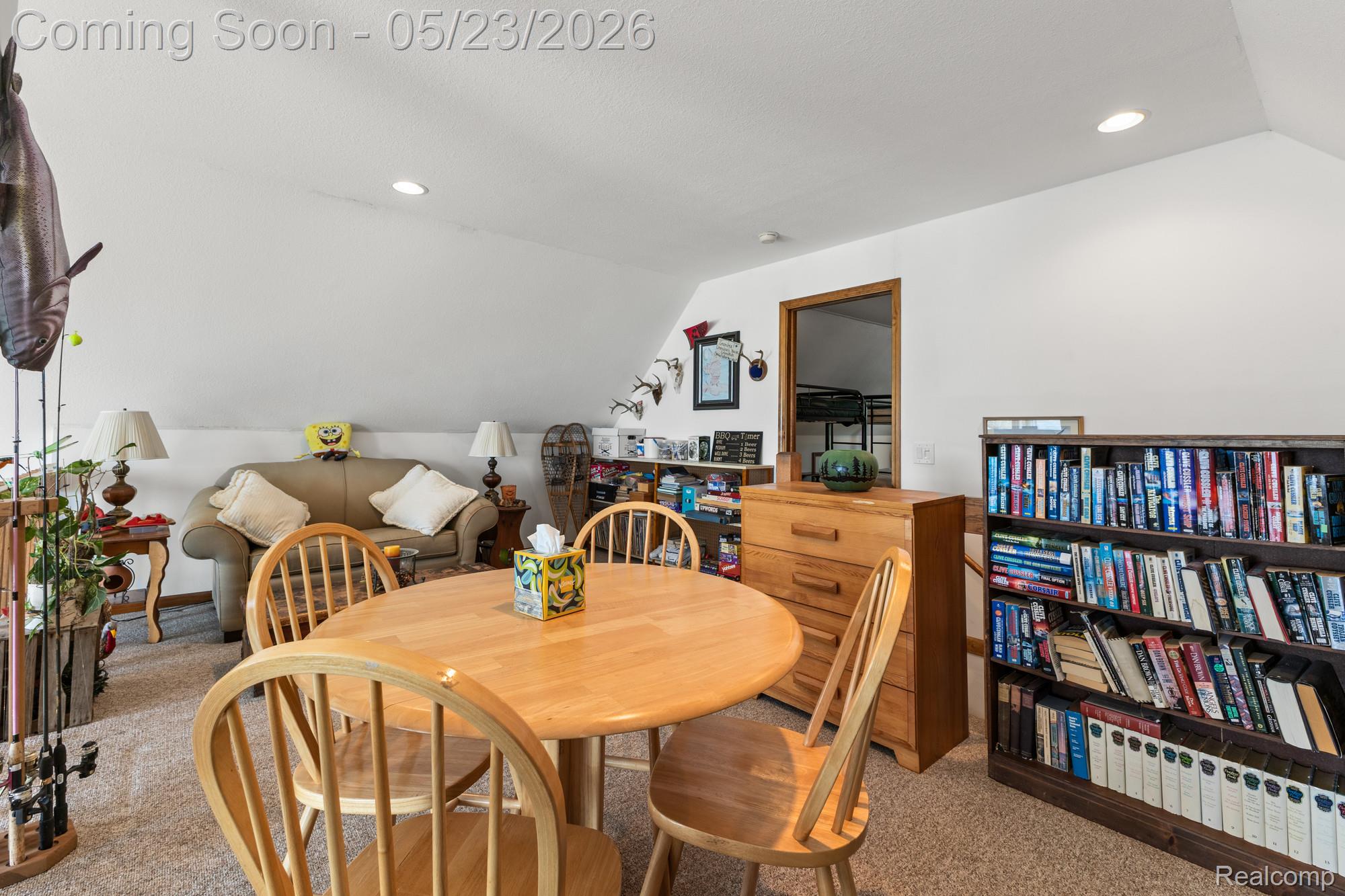 1434 Lake Drive