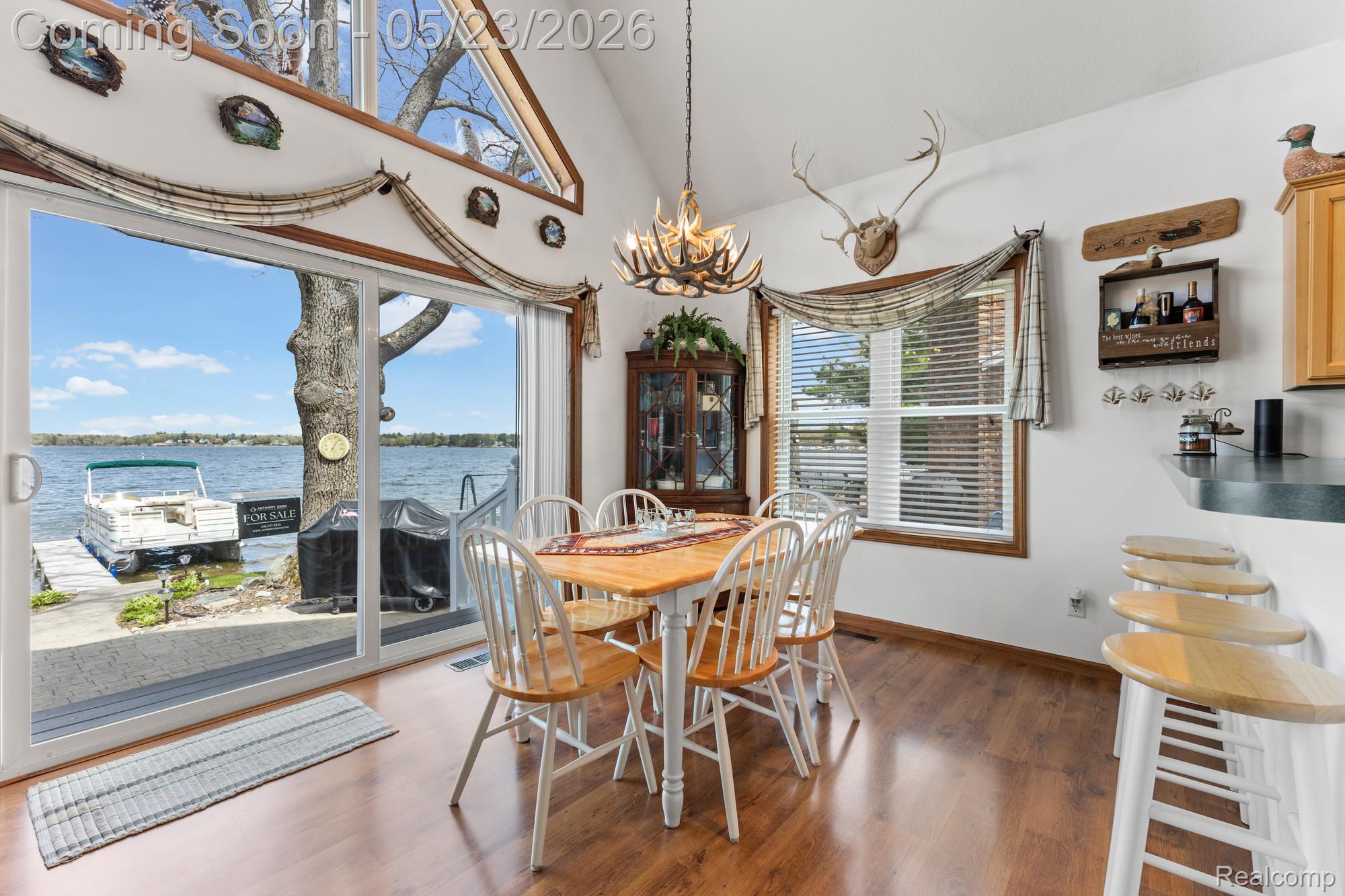 1434 Lake Drive