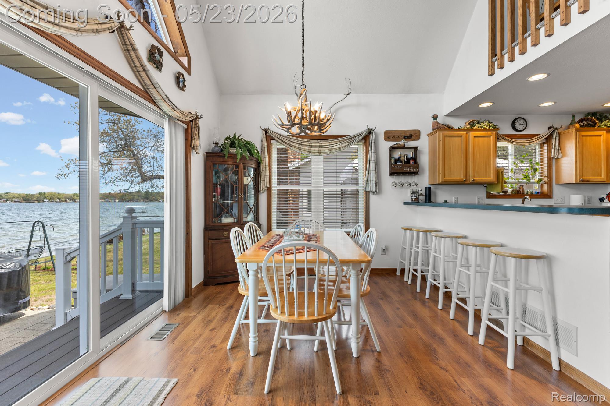 1434 Lake Drive