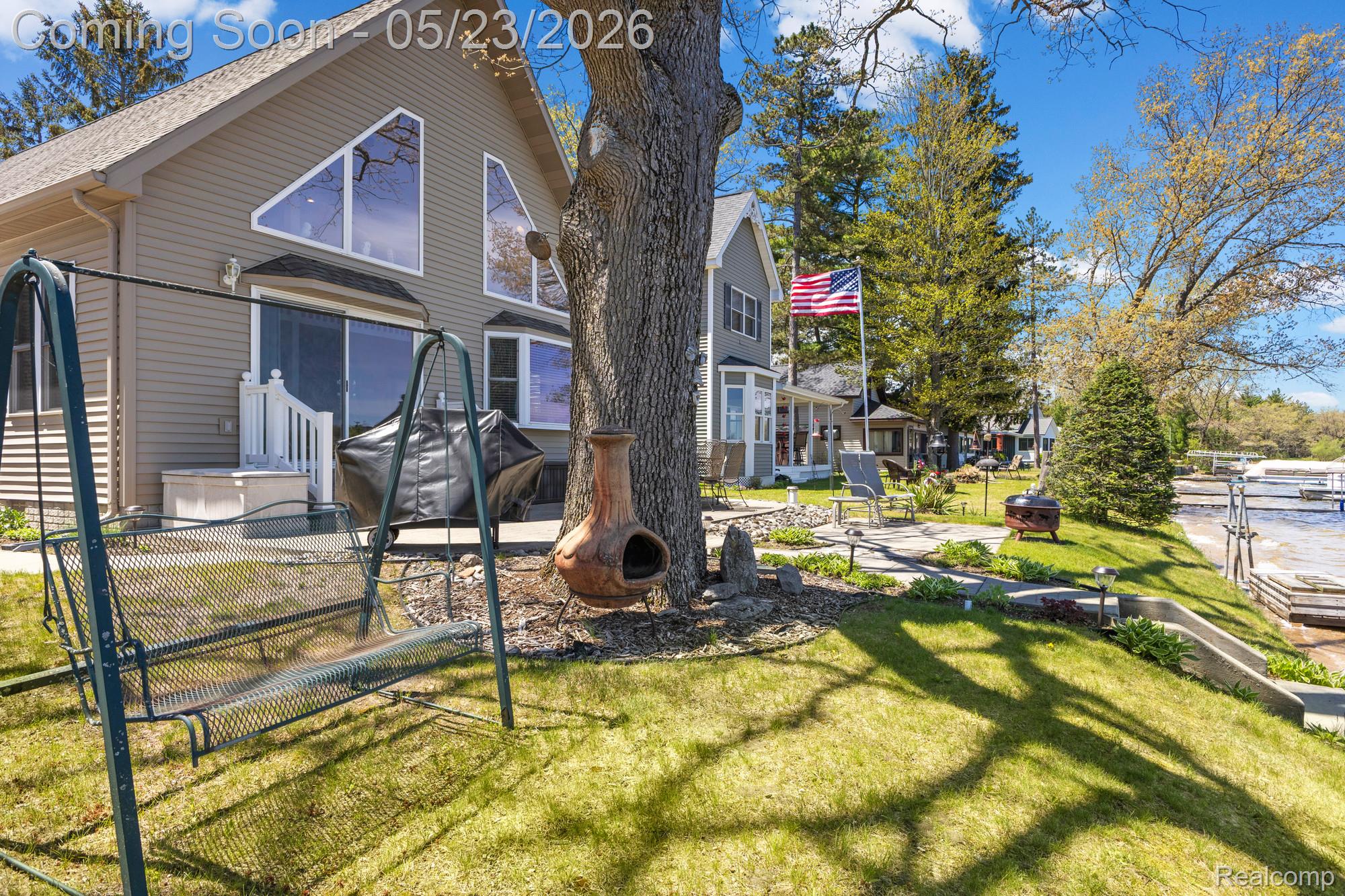 1434 Lake Drive