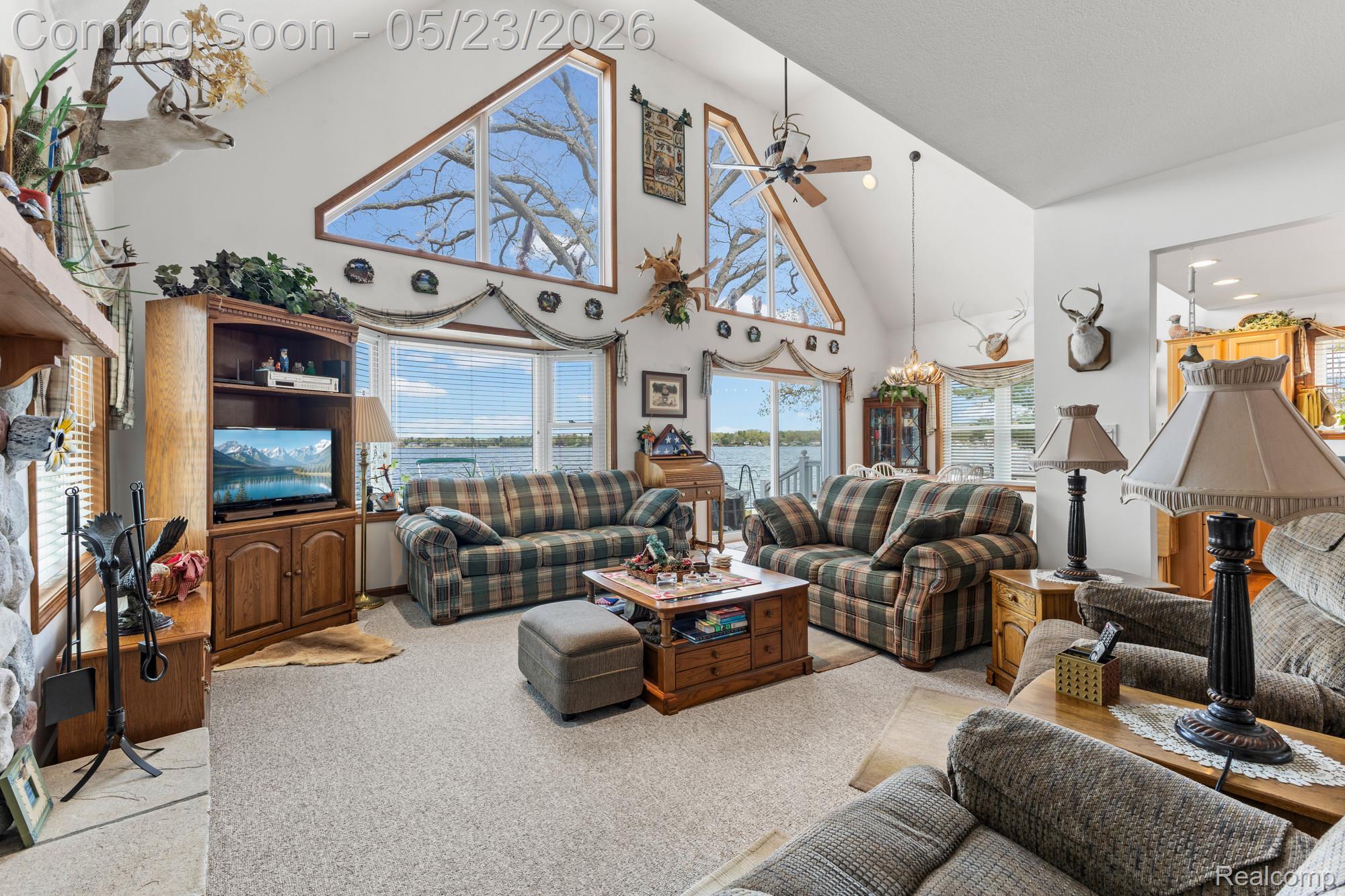 1434 Lake Drive