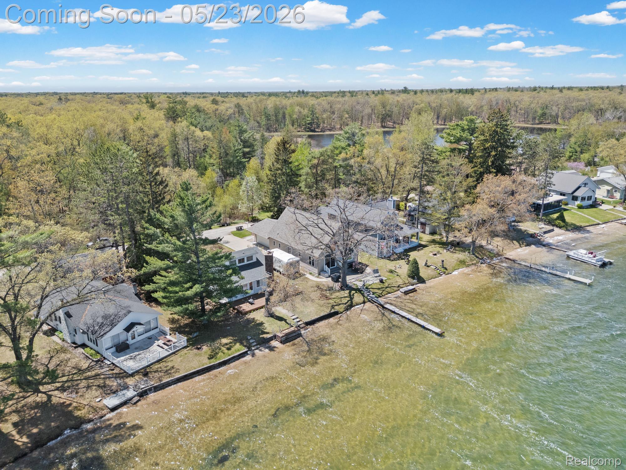 1434 Lake Drive