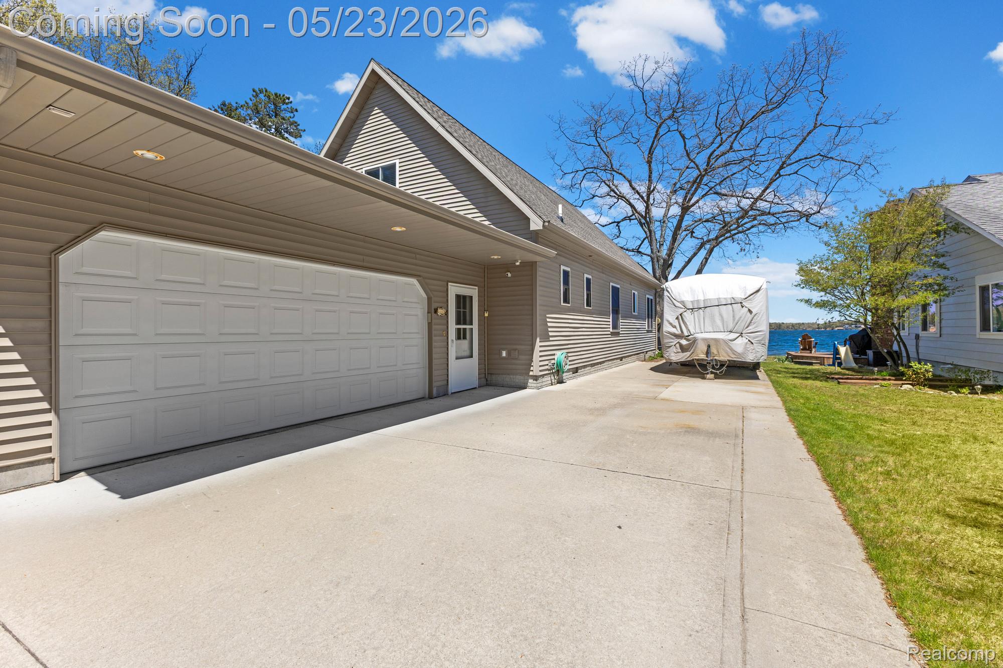 1434 Lake Drive