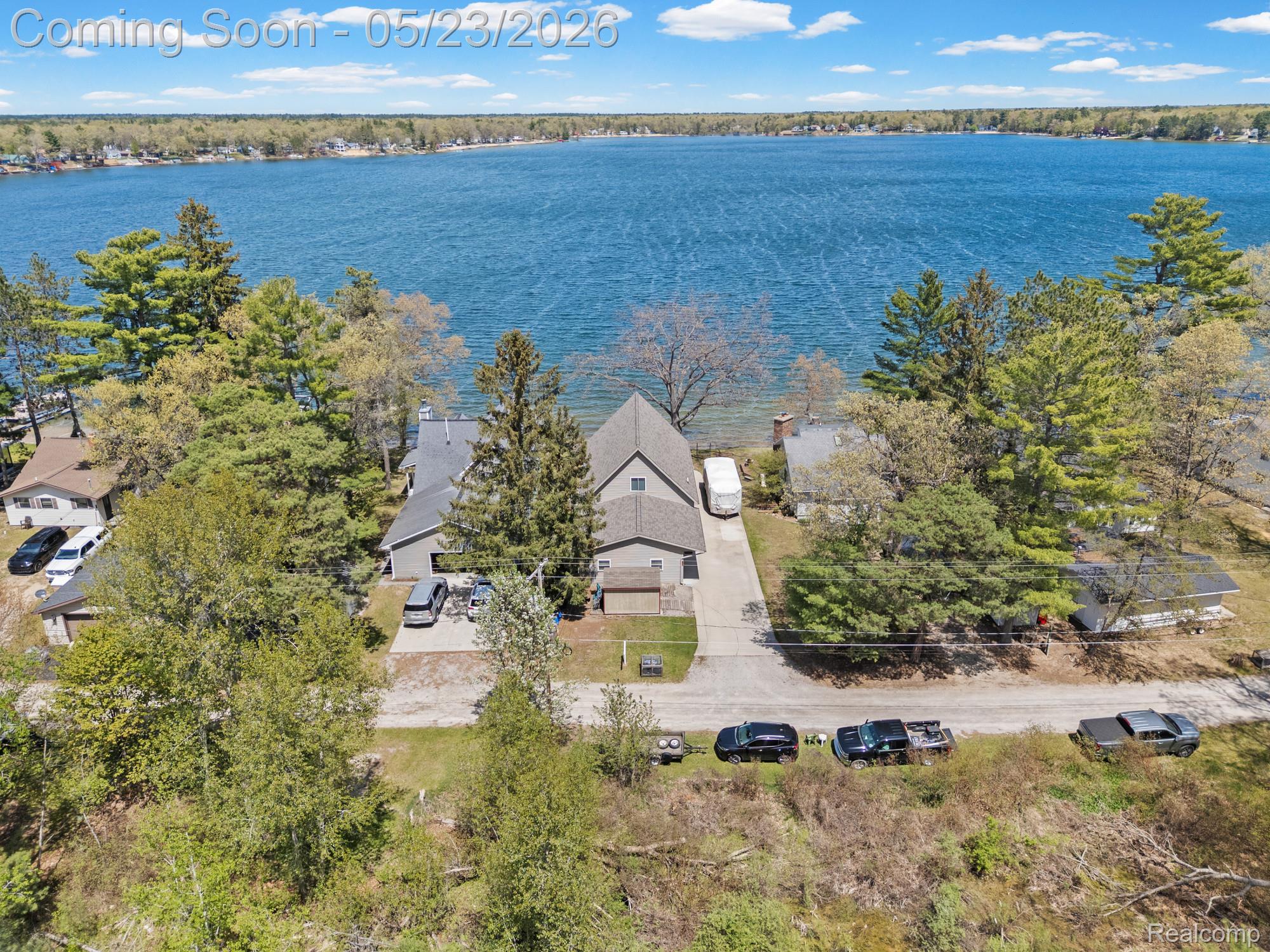 1434 Lake Drive