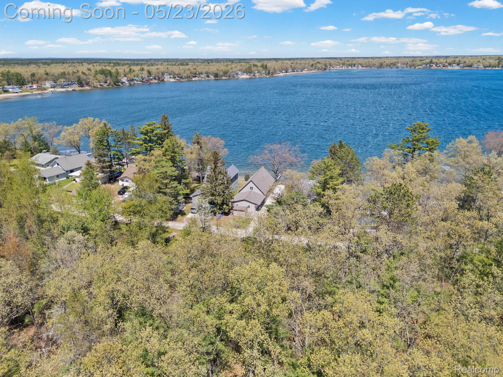 1434 Lake Drive