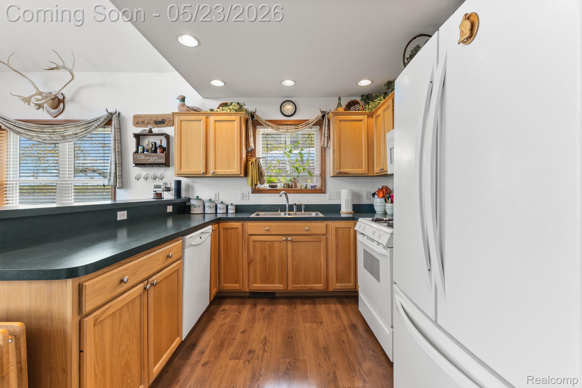 1434 Lake Drive