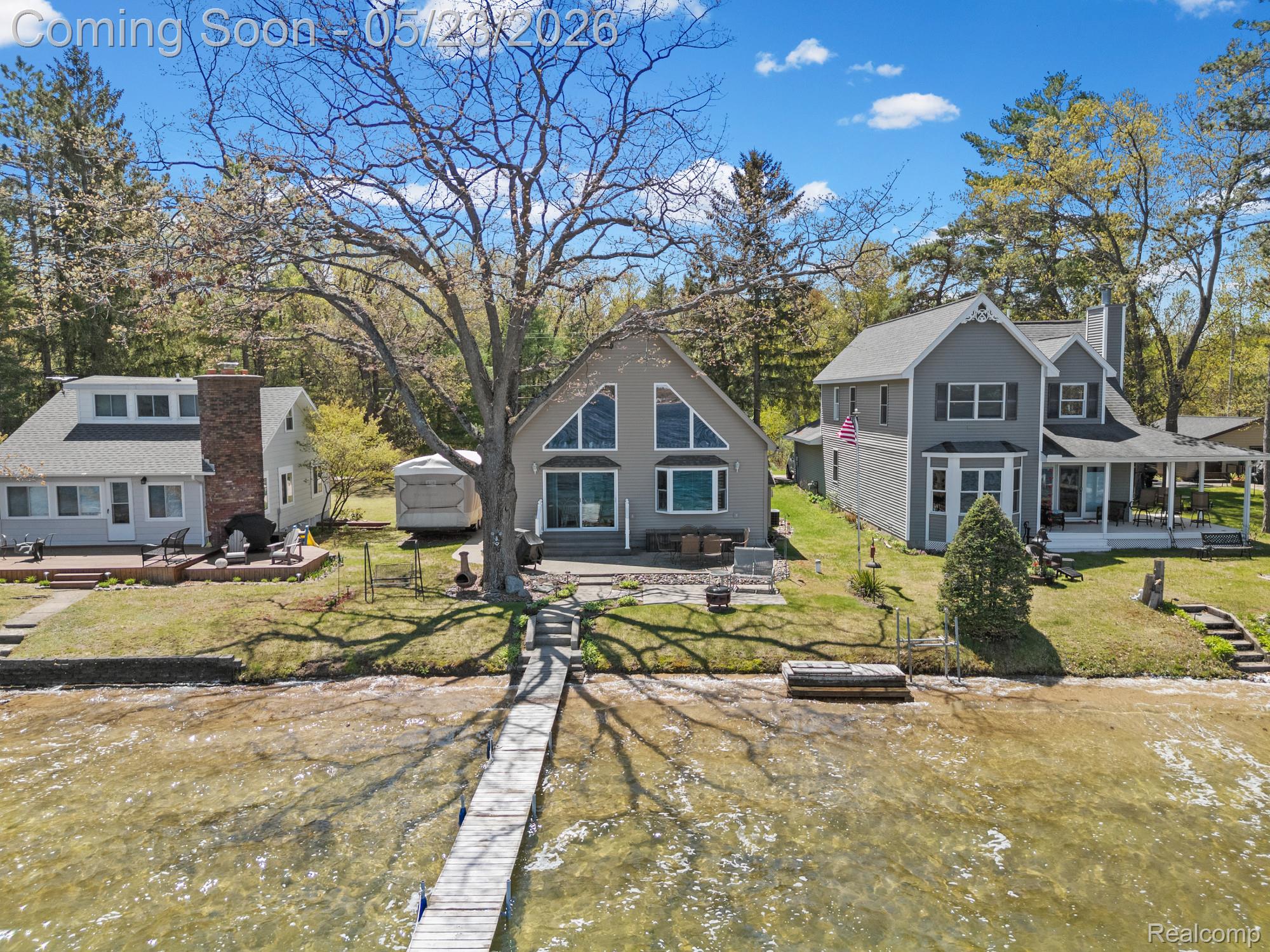 1434 Lake Drive