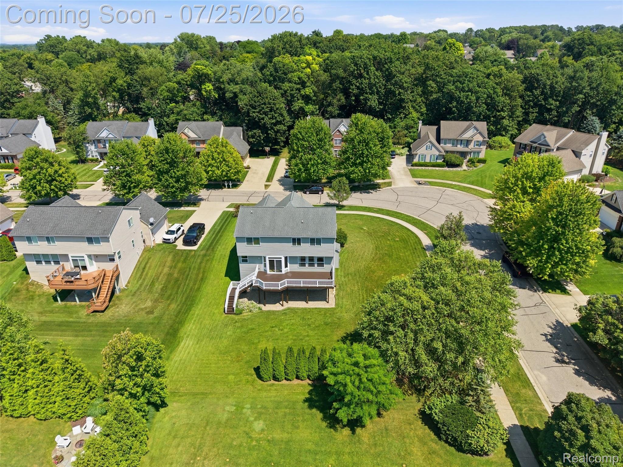 94 Blackberry Drive