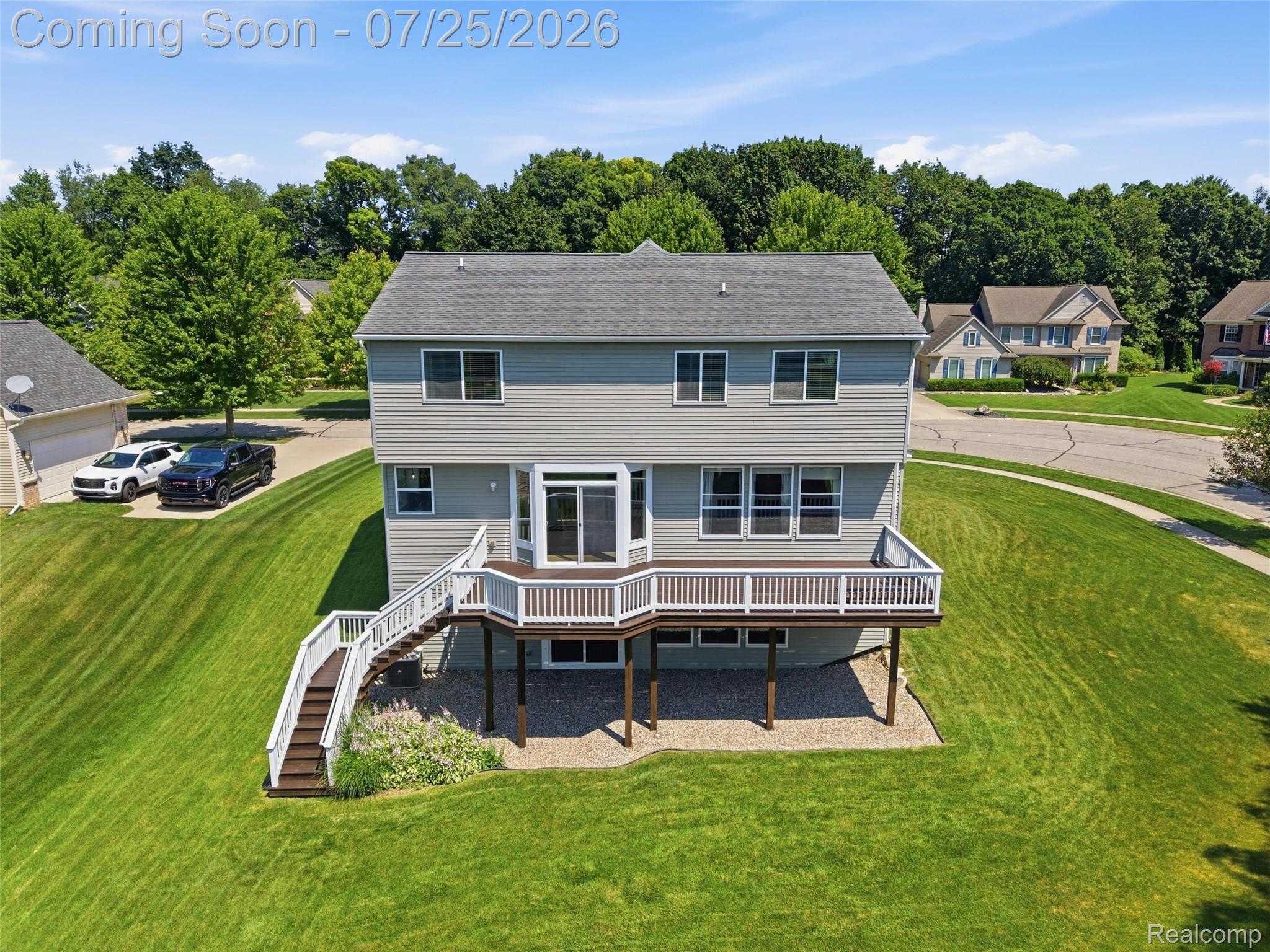 94 Blackberry Drive