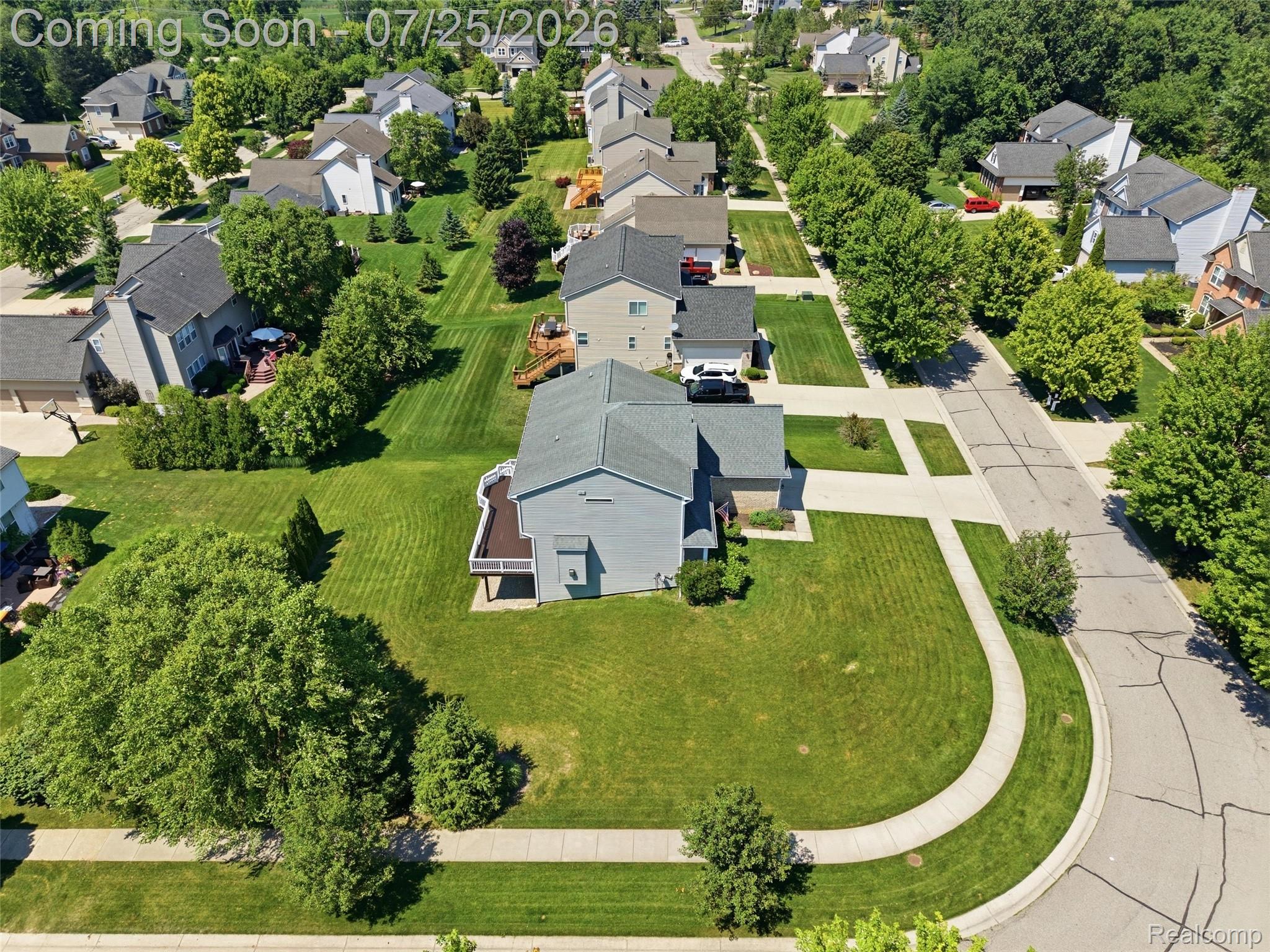 94 Blackberry Drive