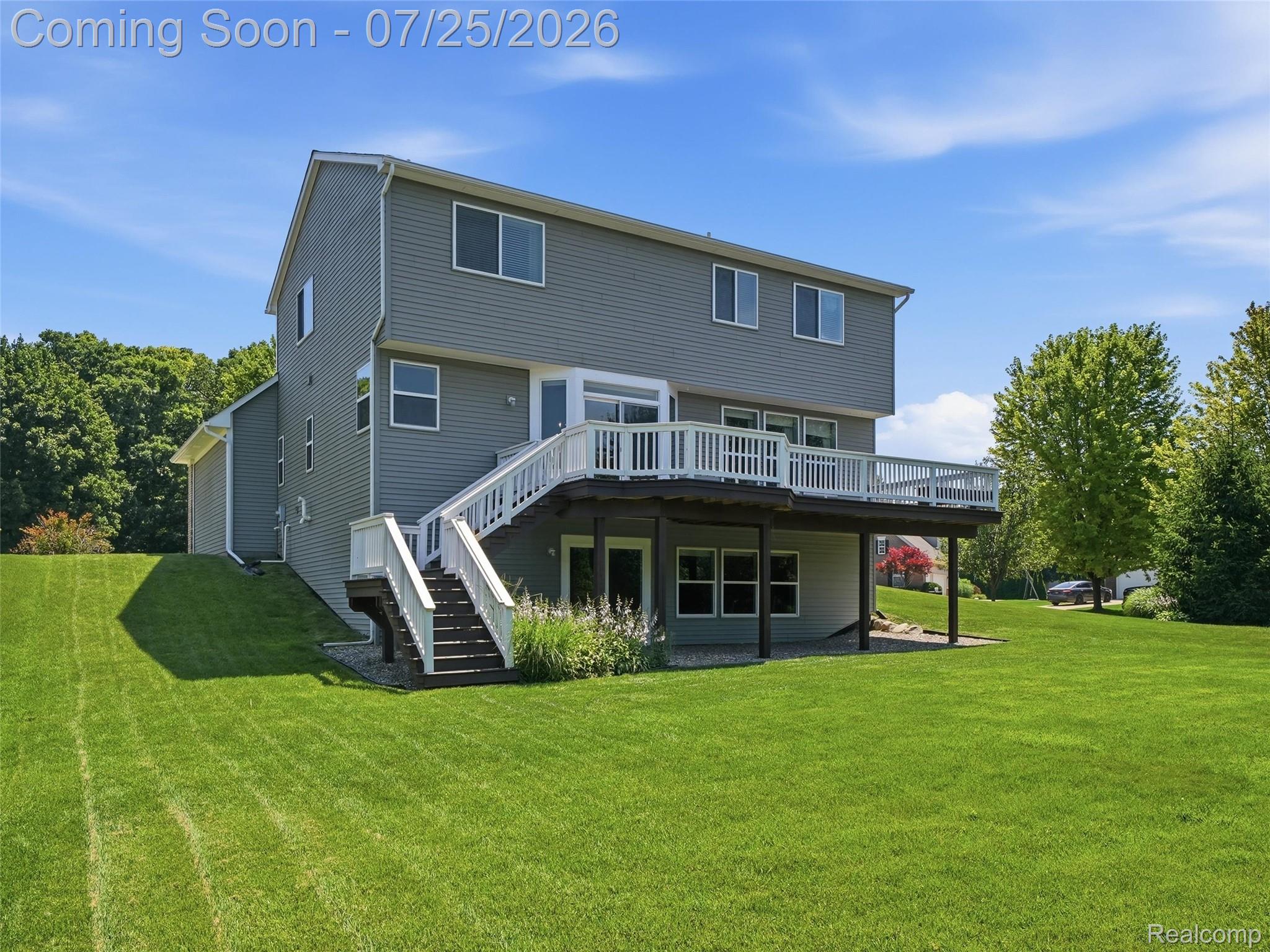 94 Blackberry Drive