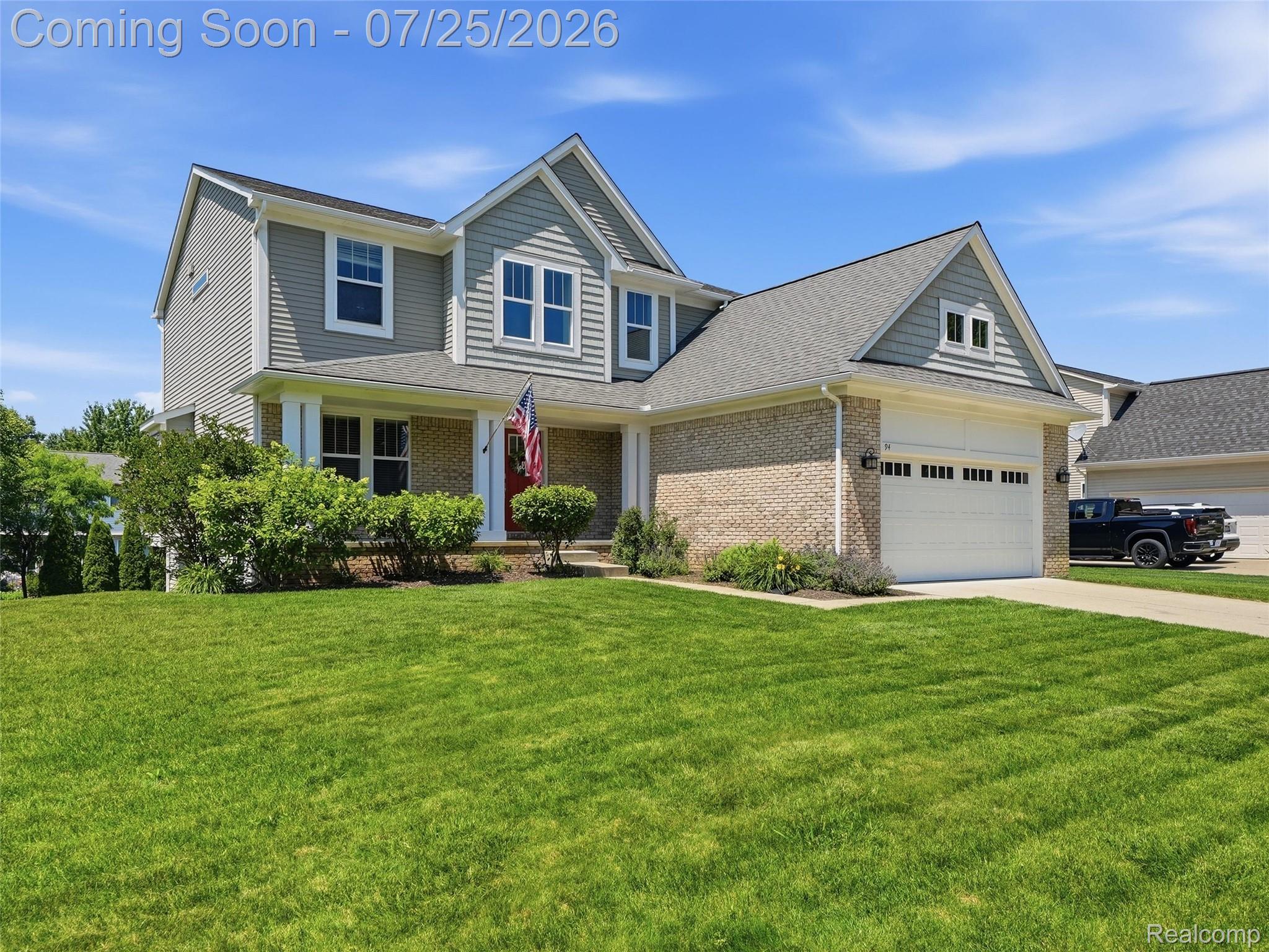 94 Blackberry Drive