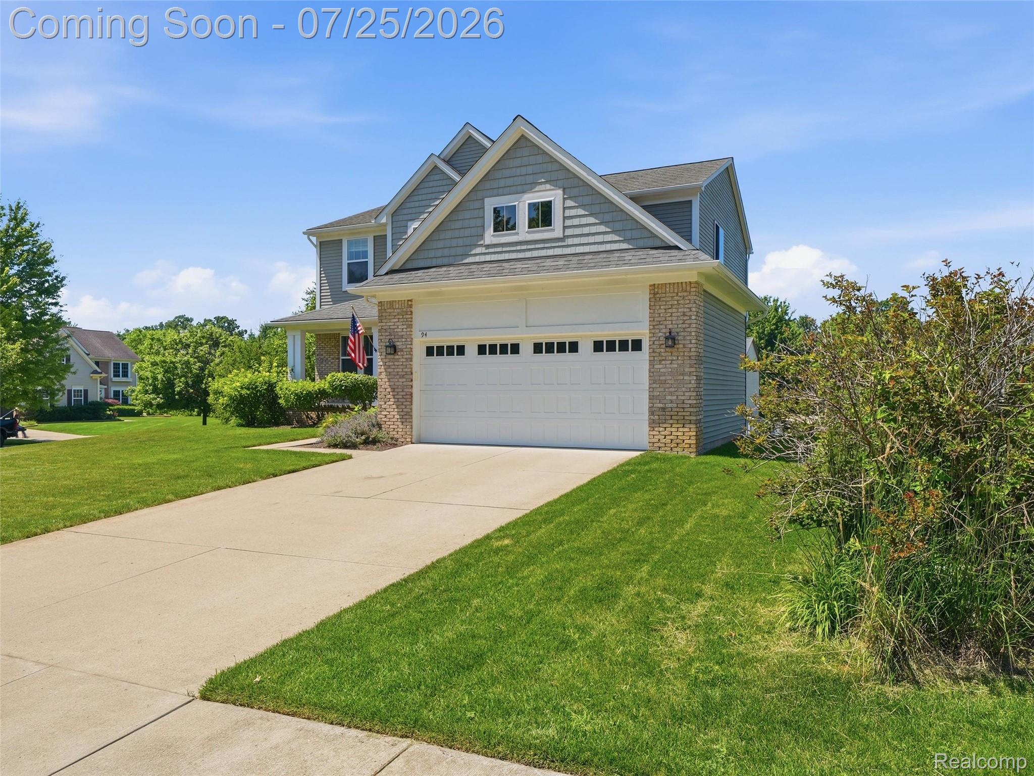 94 Blackberry Drive
