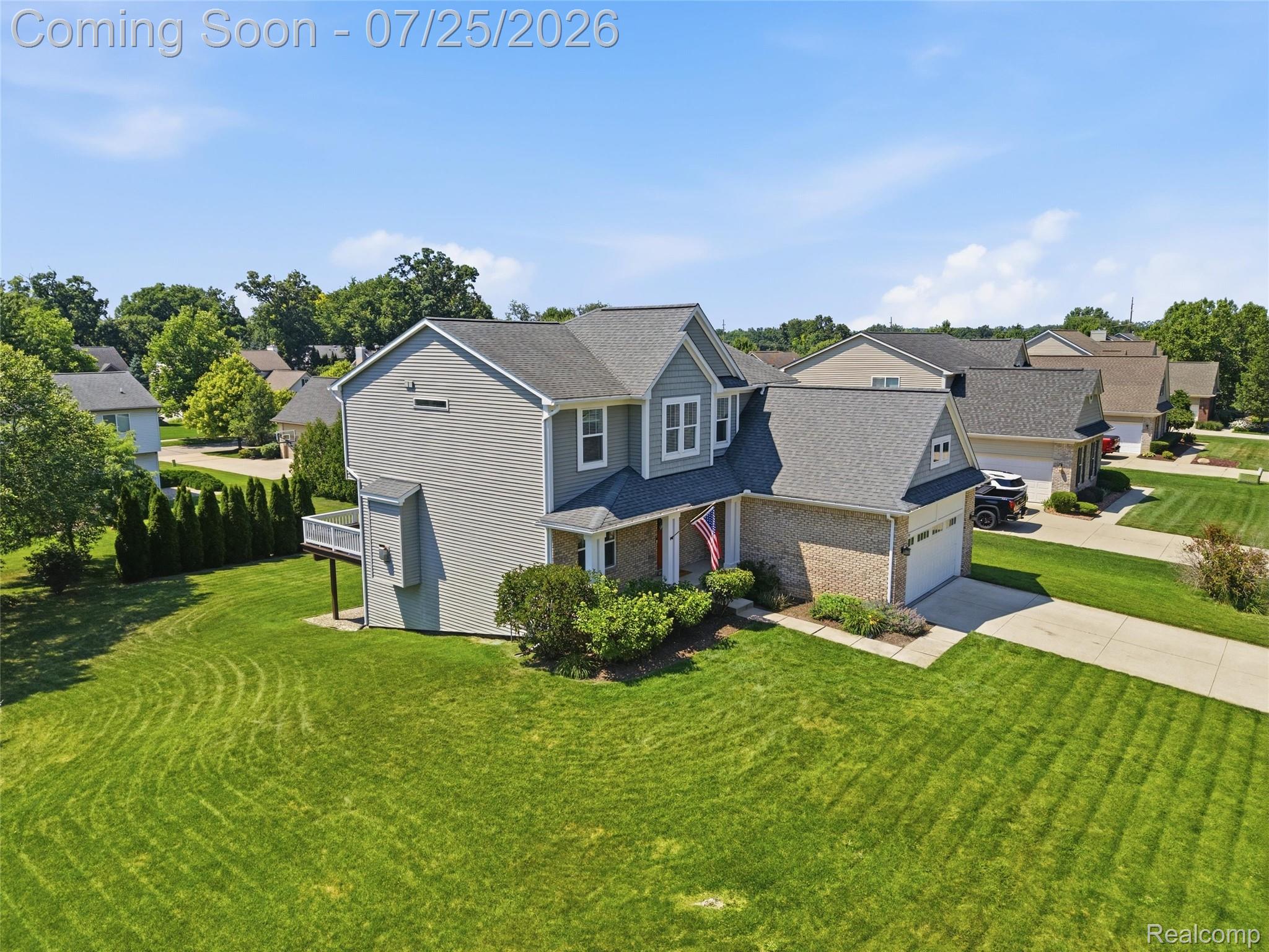 94 Blackberry Drive