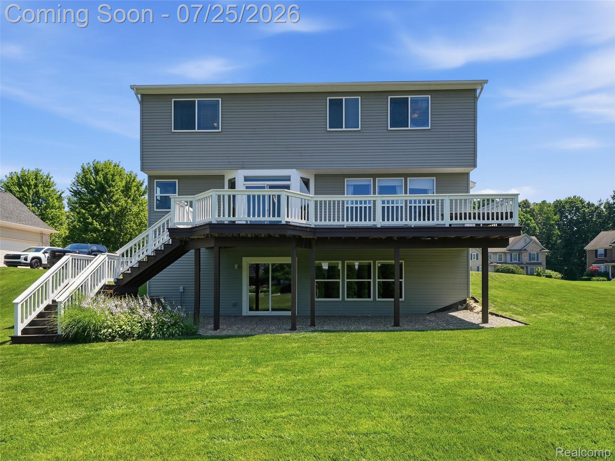94 Blackberry Drive